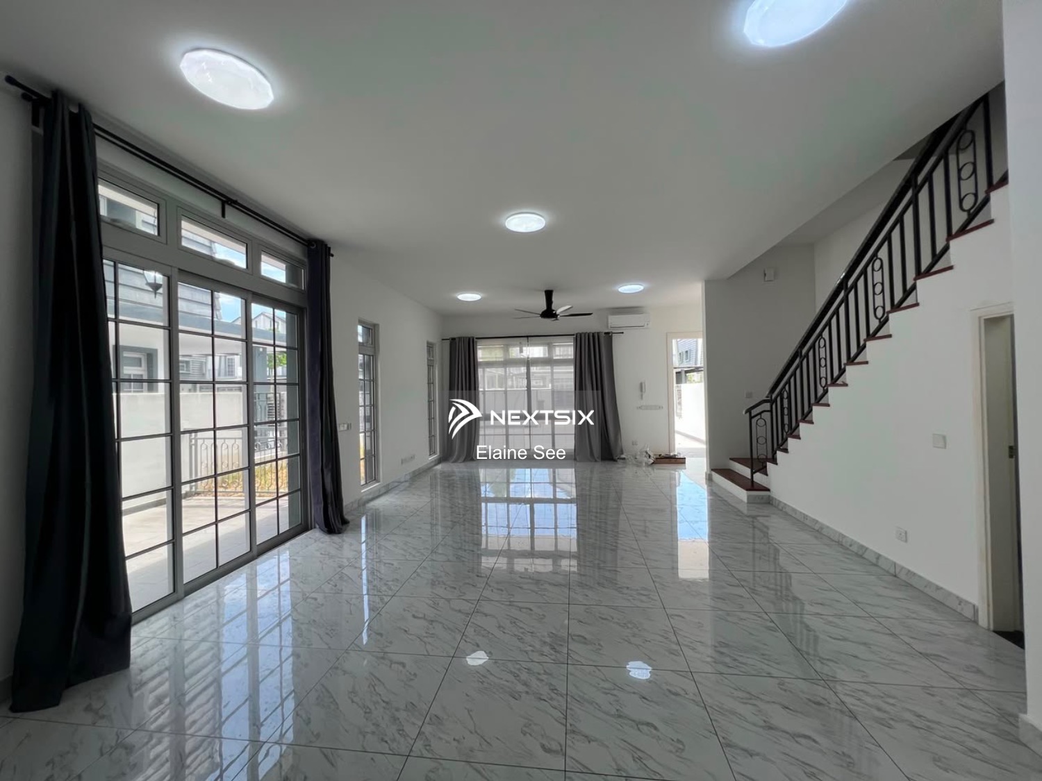 Cluster House For Rent in Johor Bahru Johor - Image 3