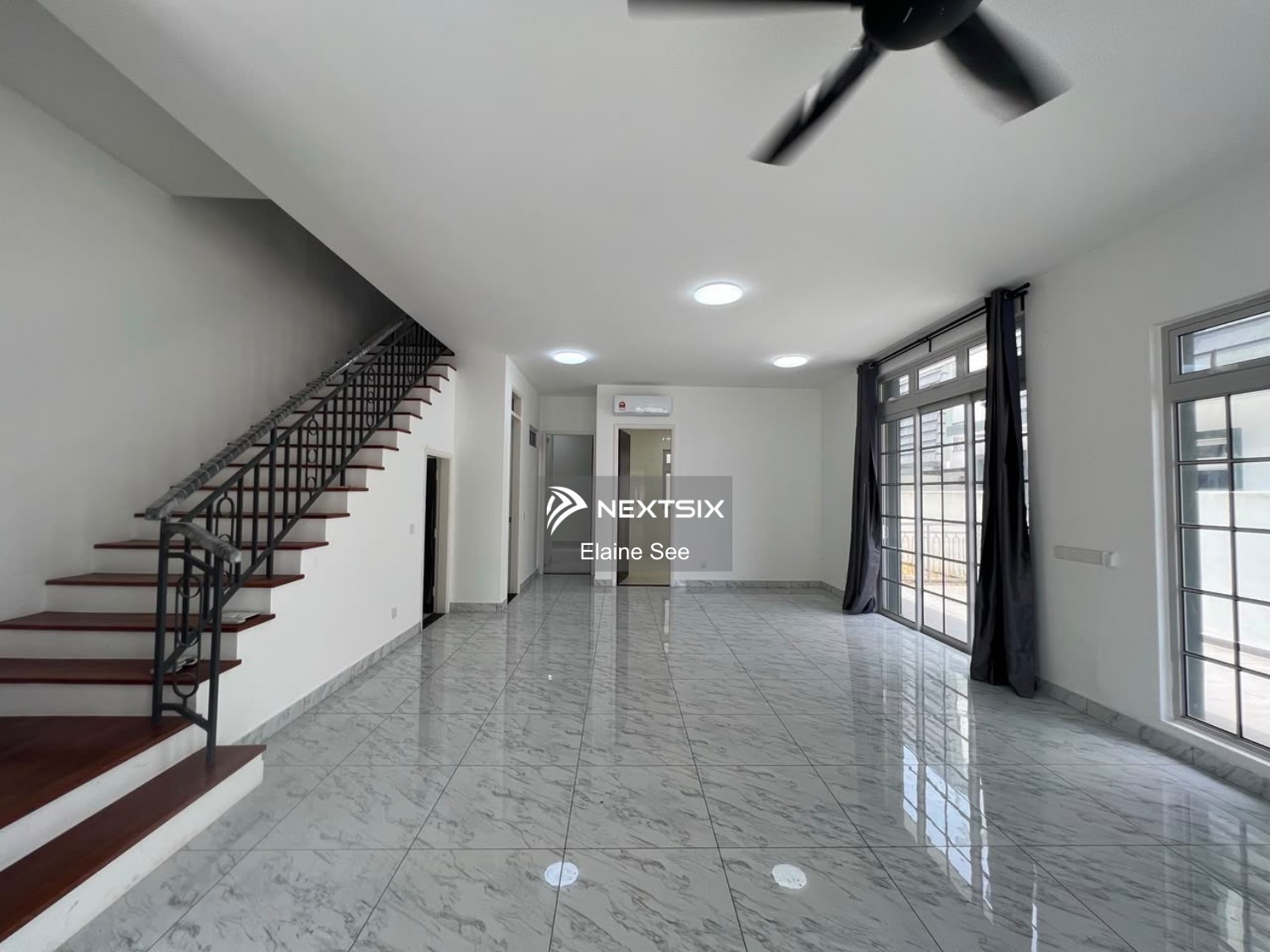 Cluster House For Rent in Johor Bahru Johor - Image 4