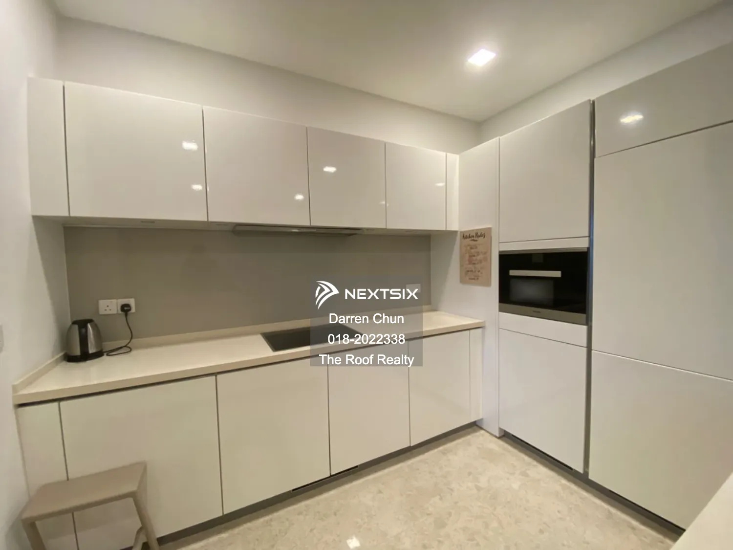 4-sty Terrace/Link House For Sale in Iskandar Puteri (Nusajaya) Johor - Image 10