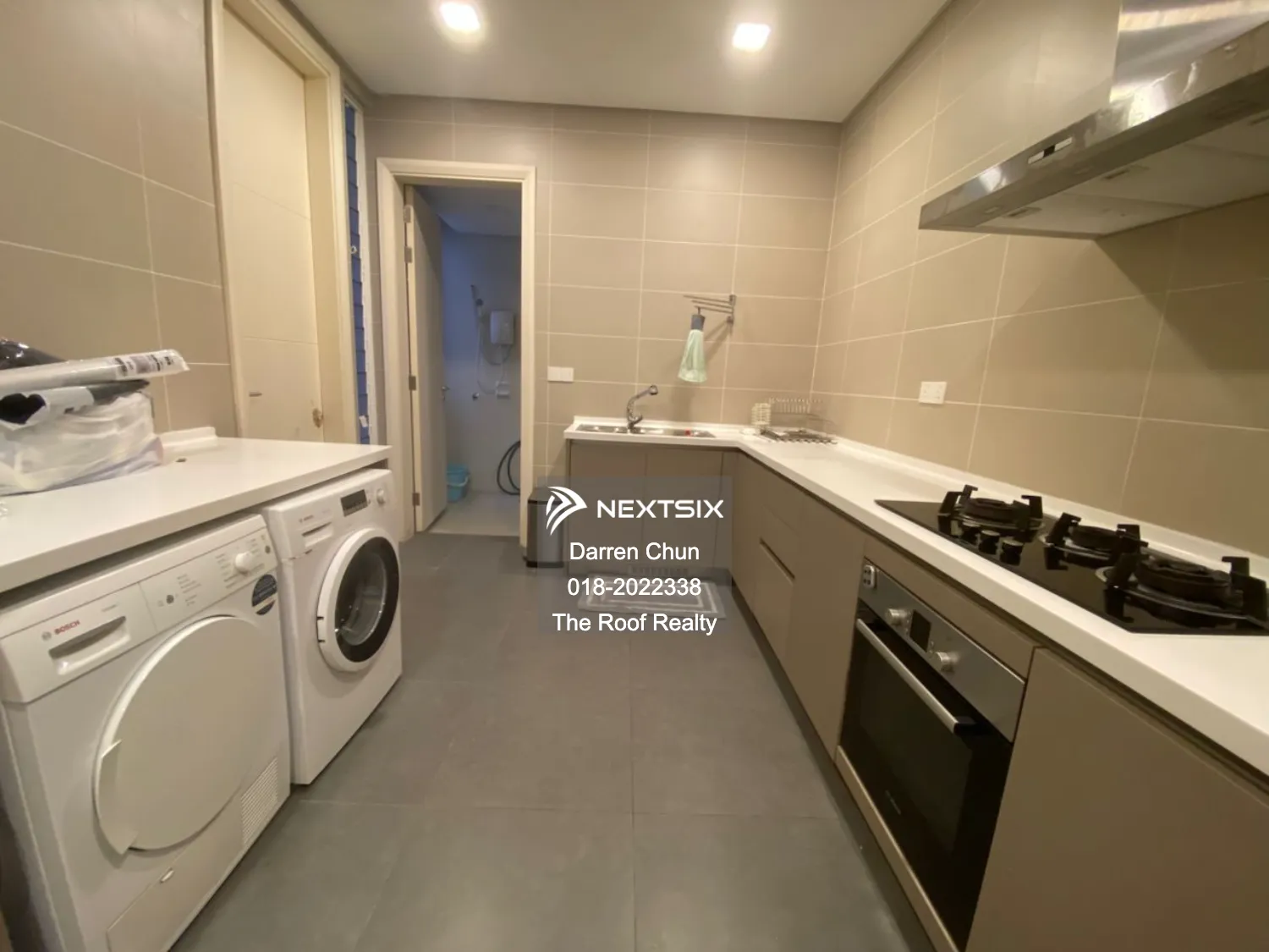 4-sty Terrace/Link House For Sale in Iskandar Puteri (Nusajaya) Johor - Image 11