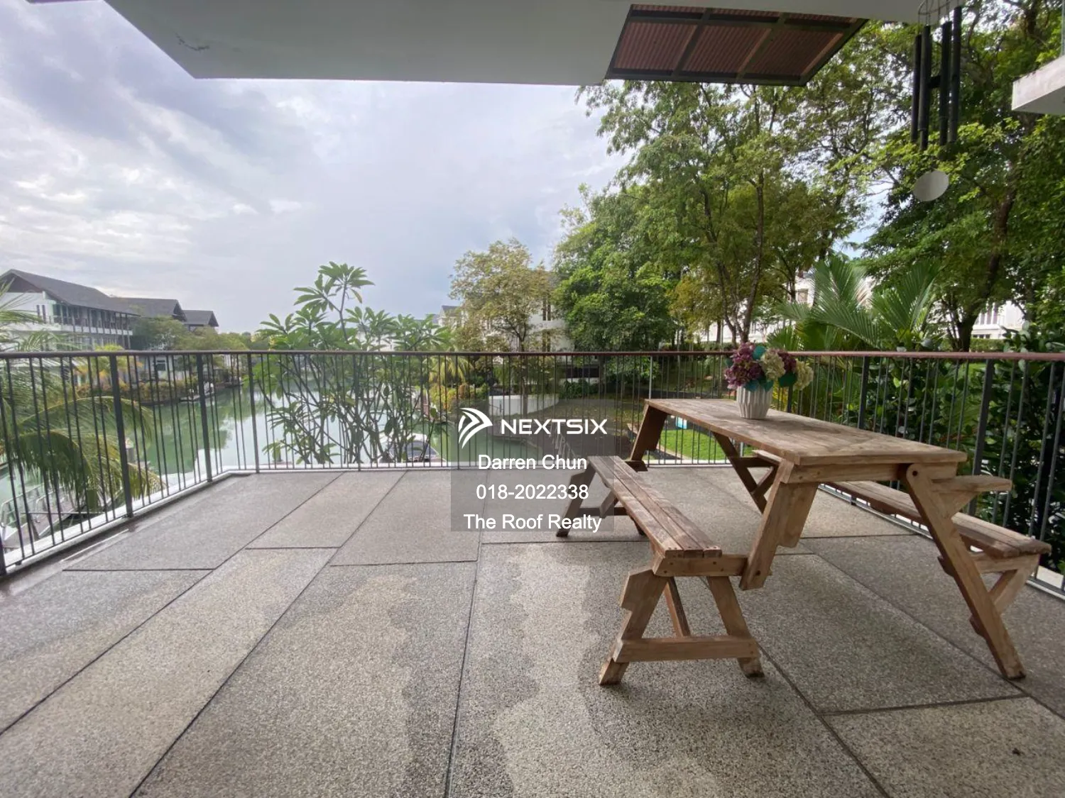 4-sty Terrace/Link House For Sale in Iskandar Puteri (Nusajaya) Johor - Image 12