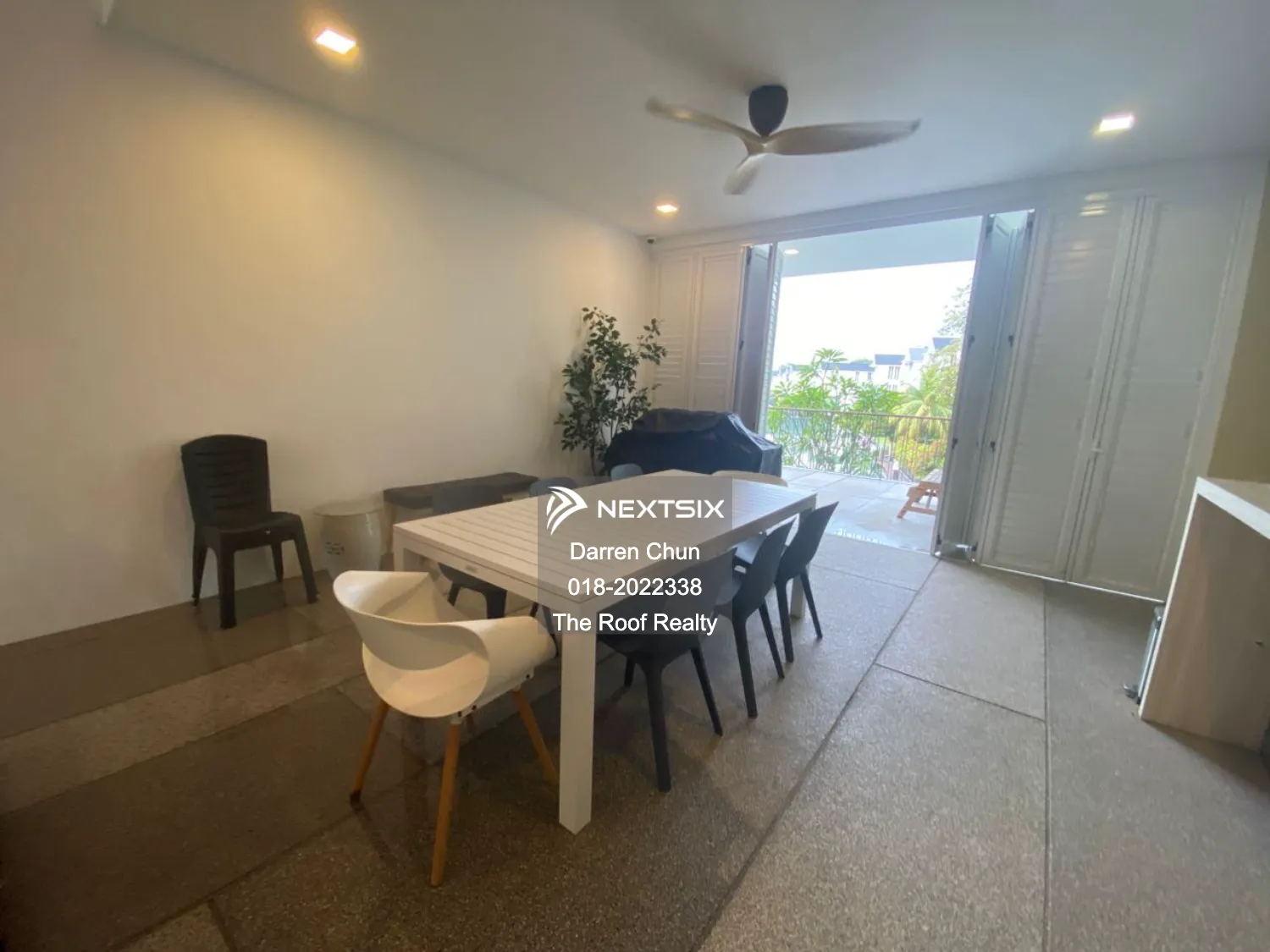 4-sty Terrace/Link House For Sale in Iskandar Puteri (Nusajaya) Johor - Image 13