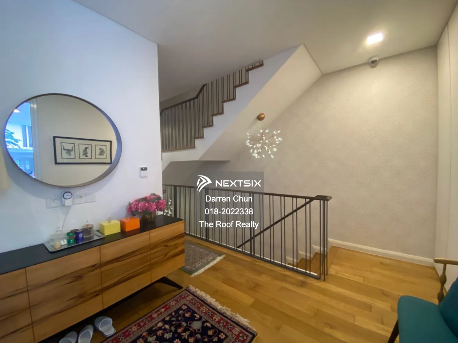 4-sty Terrace/Link House For Sale in Iskandar Puteri (Nusajaya) Johor - Image 14