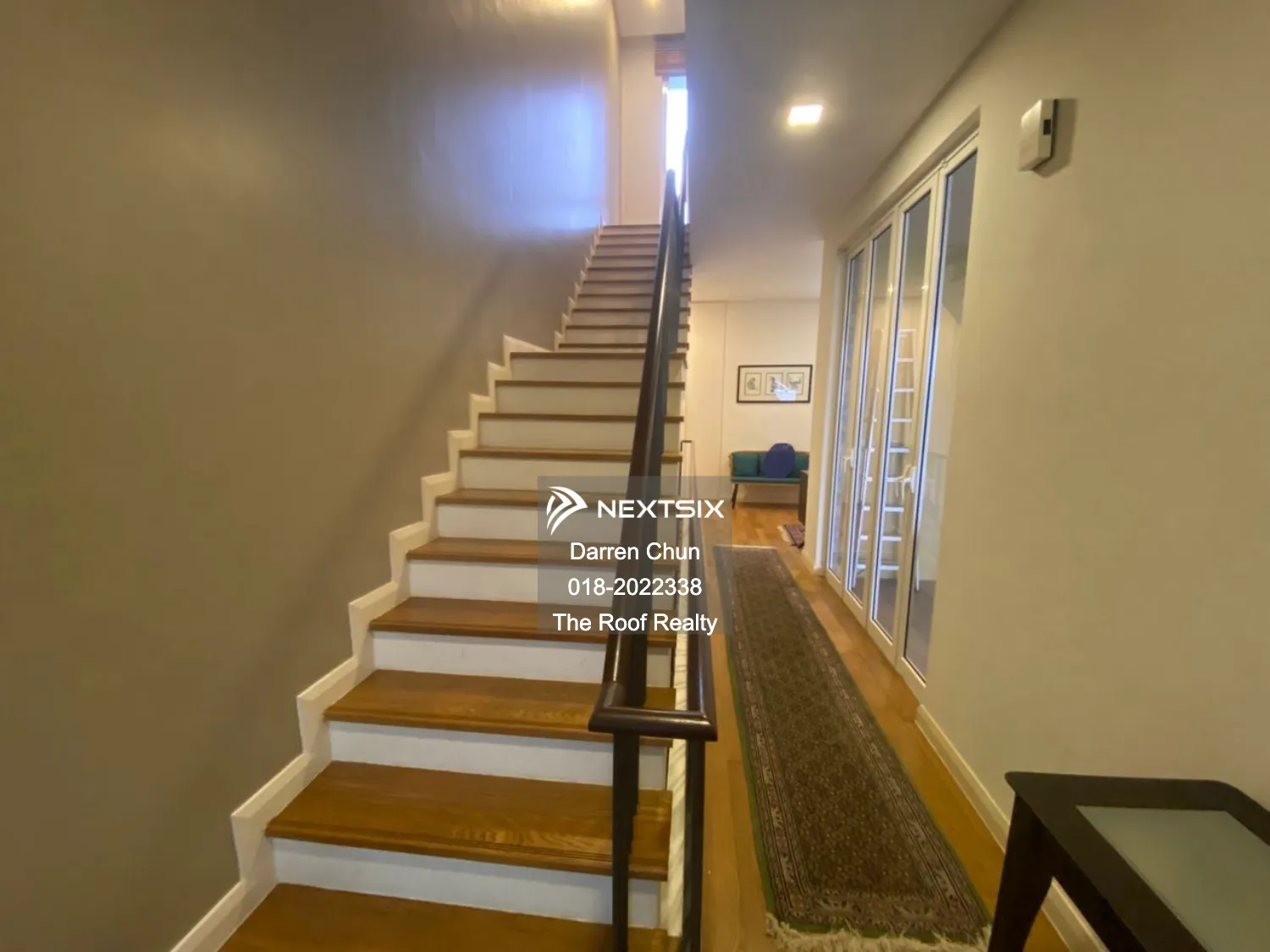4-sty Terrace/Link House For Sale in Iskandar Puteri (Nusajaya) Johor - Image 15