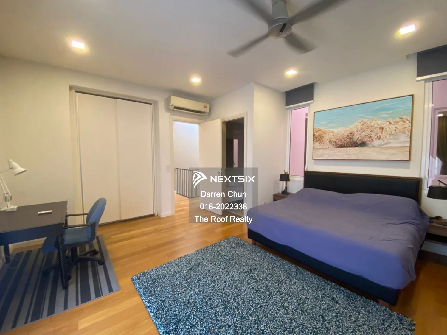 4-sty Terrace/Link House For Sale in Iskandar Puteri (Nusajaya) Johor - Image 16