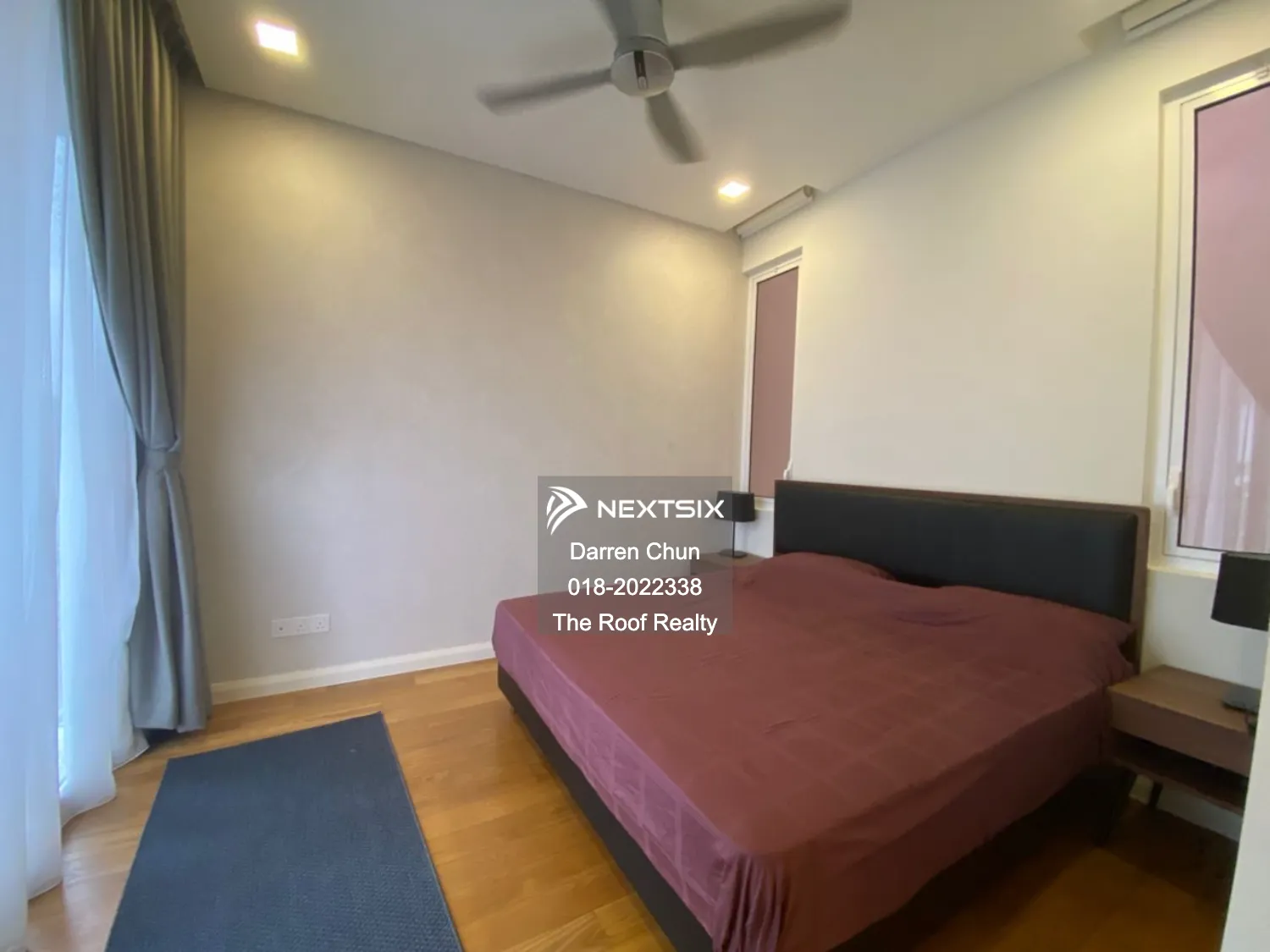 4-sty Terrace/Link House For Sale in Iskandar Puteri (Nusajaya) Johor - Image 17