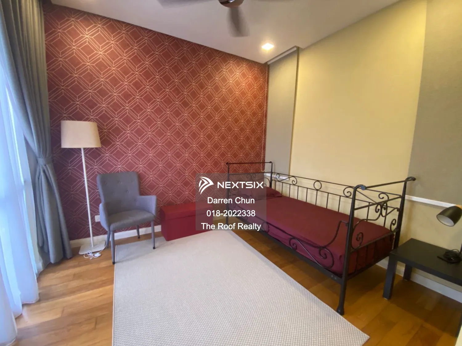 4-sty Terrace/Link House For Sale in Iskandar Puteri (Nusajaya) Johor - Image 18
