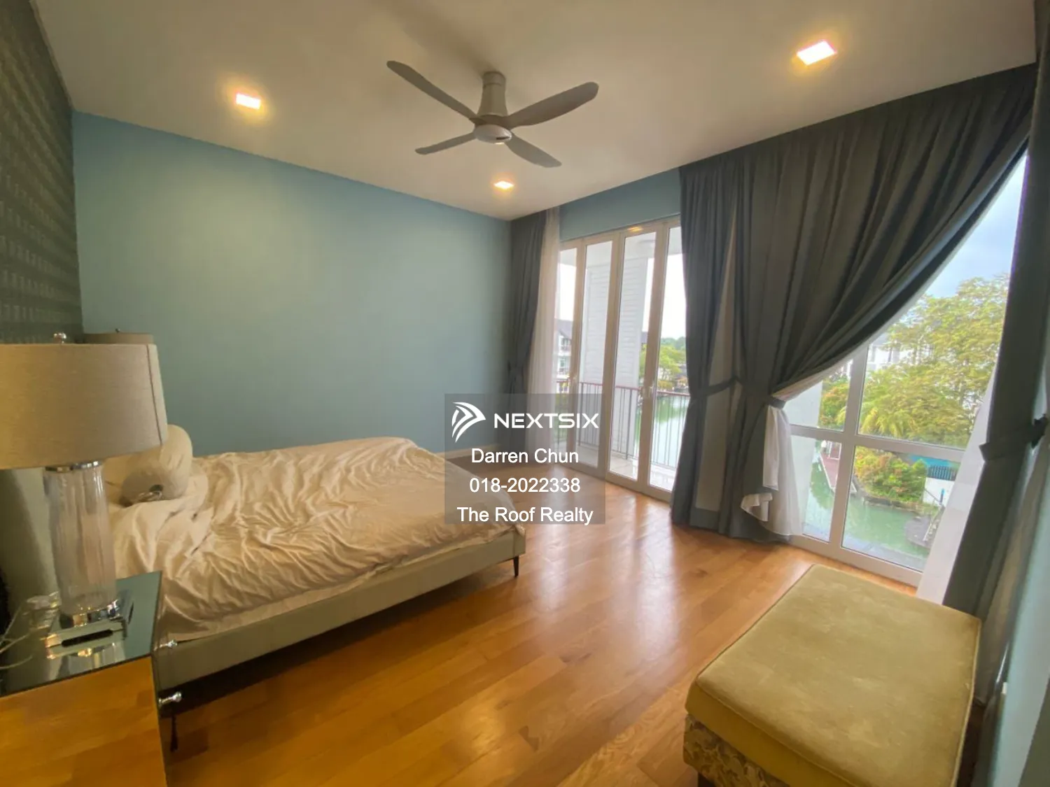 4-sty Terrace/Link House For Sale in Iskandar Puteri (Nusajaya) Johor - Image 19