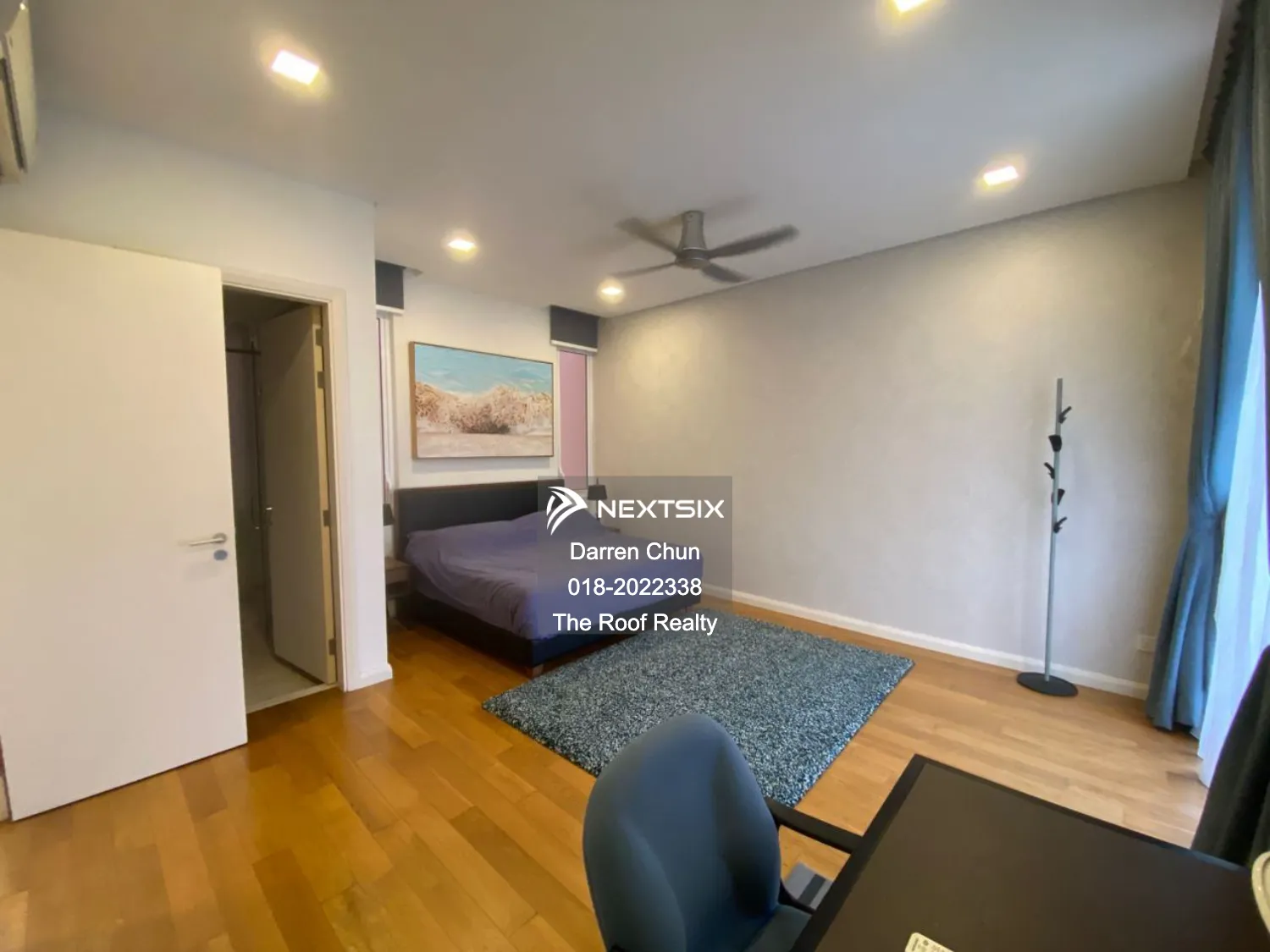4-sty Terrace/Link House For Sale in Iskandar Puteri (Nusajaya) Johor - Image 20
