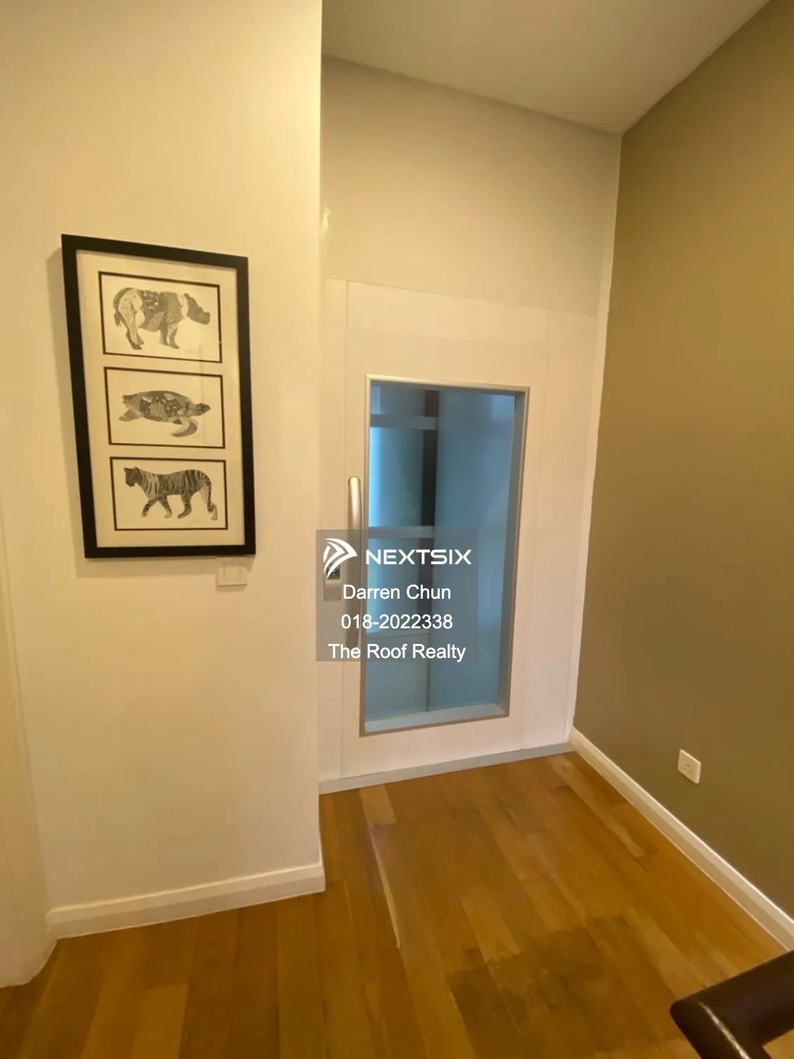 4-sty Terrace/Link House For Sale in Iskandar Puteri (Nusajaya) Johor - Image 21