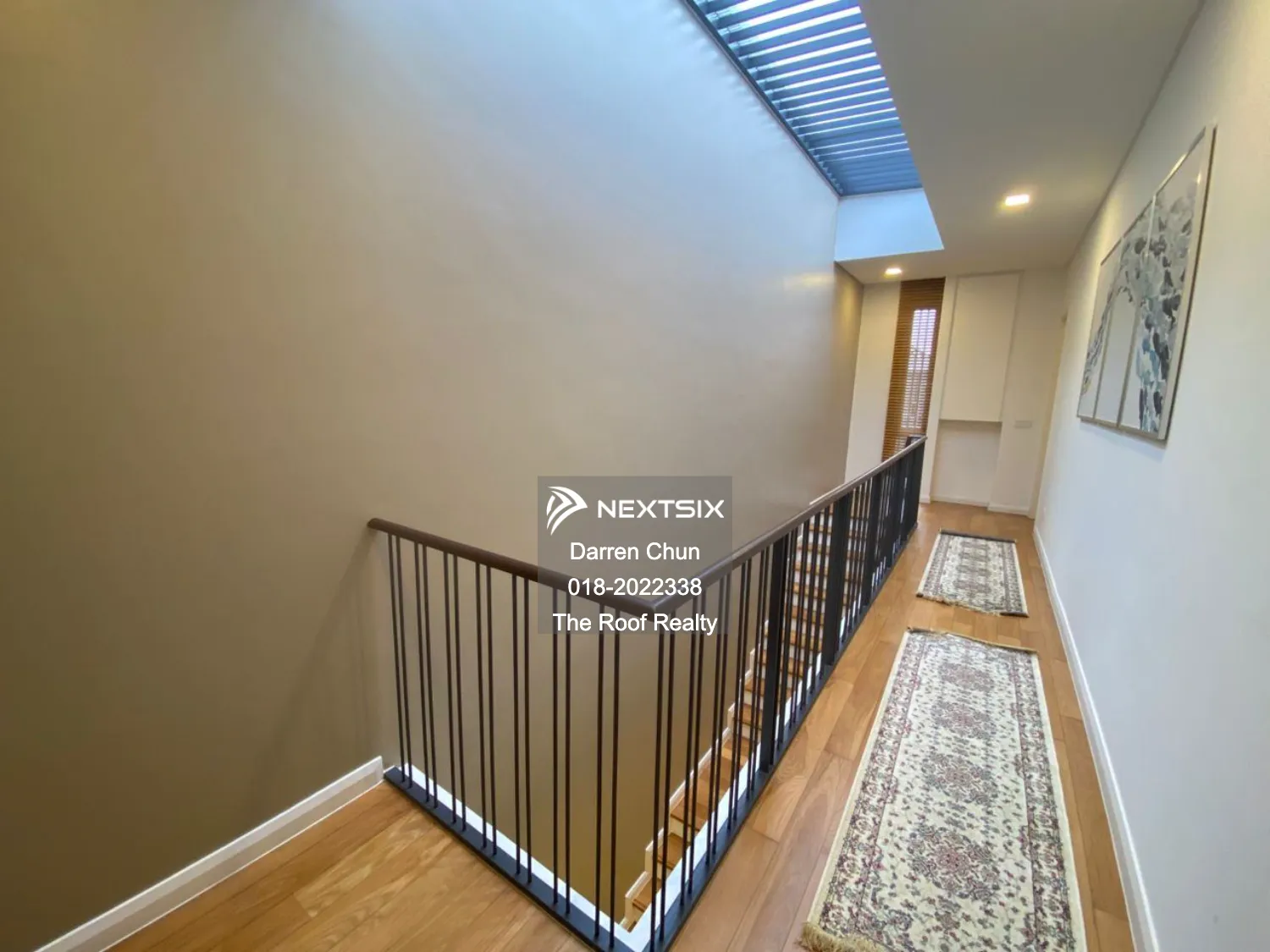4-sty Terrace/Link House For Sale in Iskandar Puteri (Nusajaya) Johor - Image 22