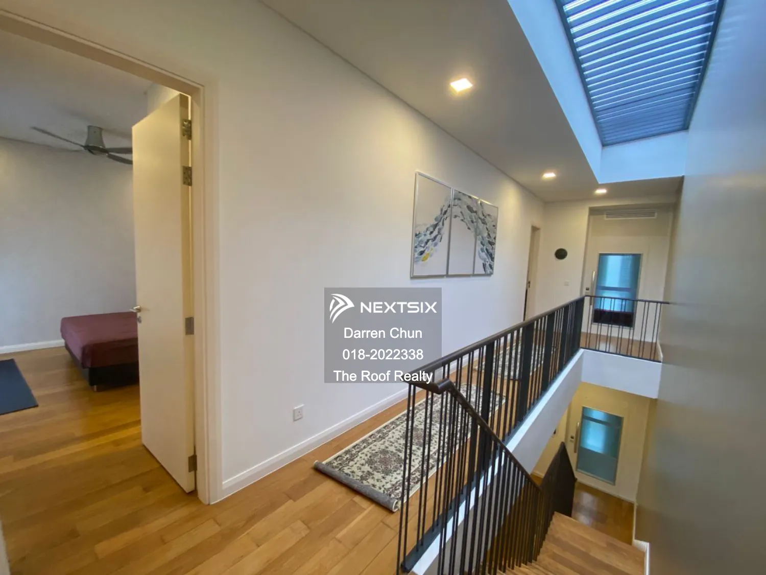 4-sty Terrace/Link House For Sale in Iskandar Puteri (Nusajaya) Johor - Image 23