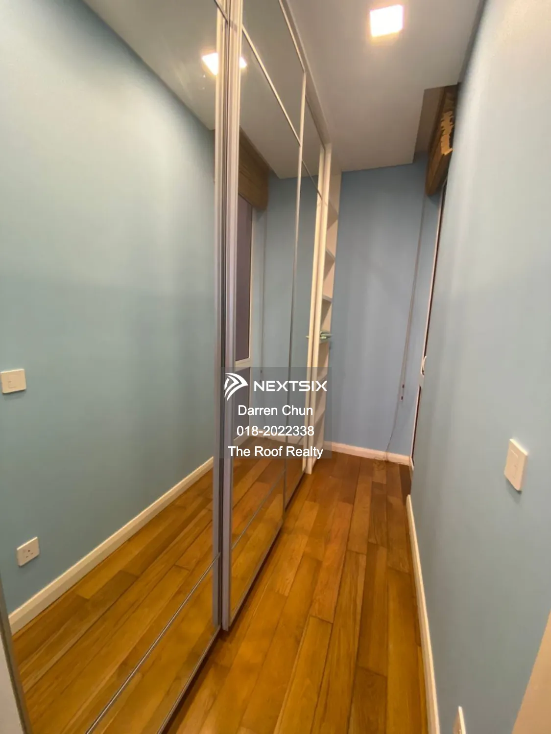 4-sty Terrace/Link House For Sale in Iskandar Puteri (Nusajaya) Johor - Image 24