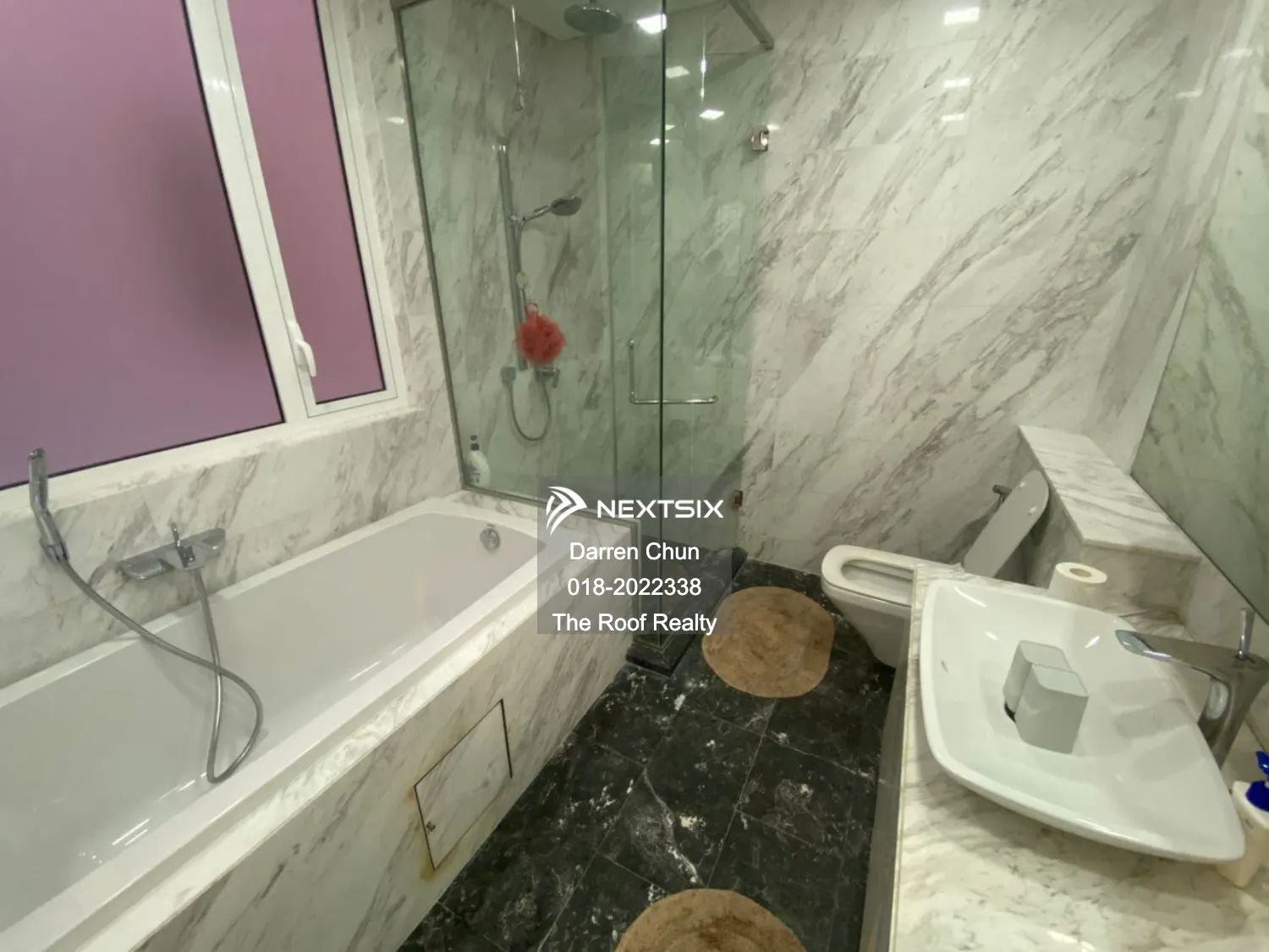 4-sty Terrace/Link House For Sale in Iskandar Puteri (Nusajaya) Johor - Image 25