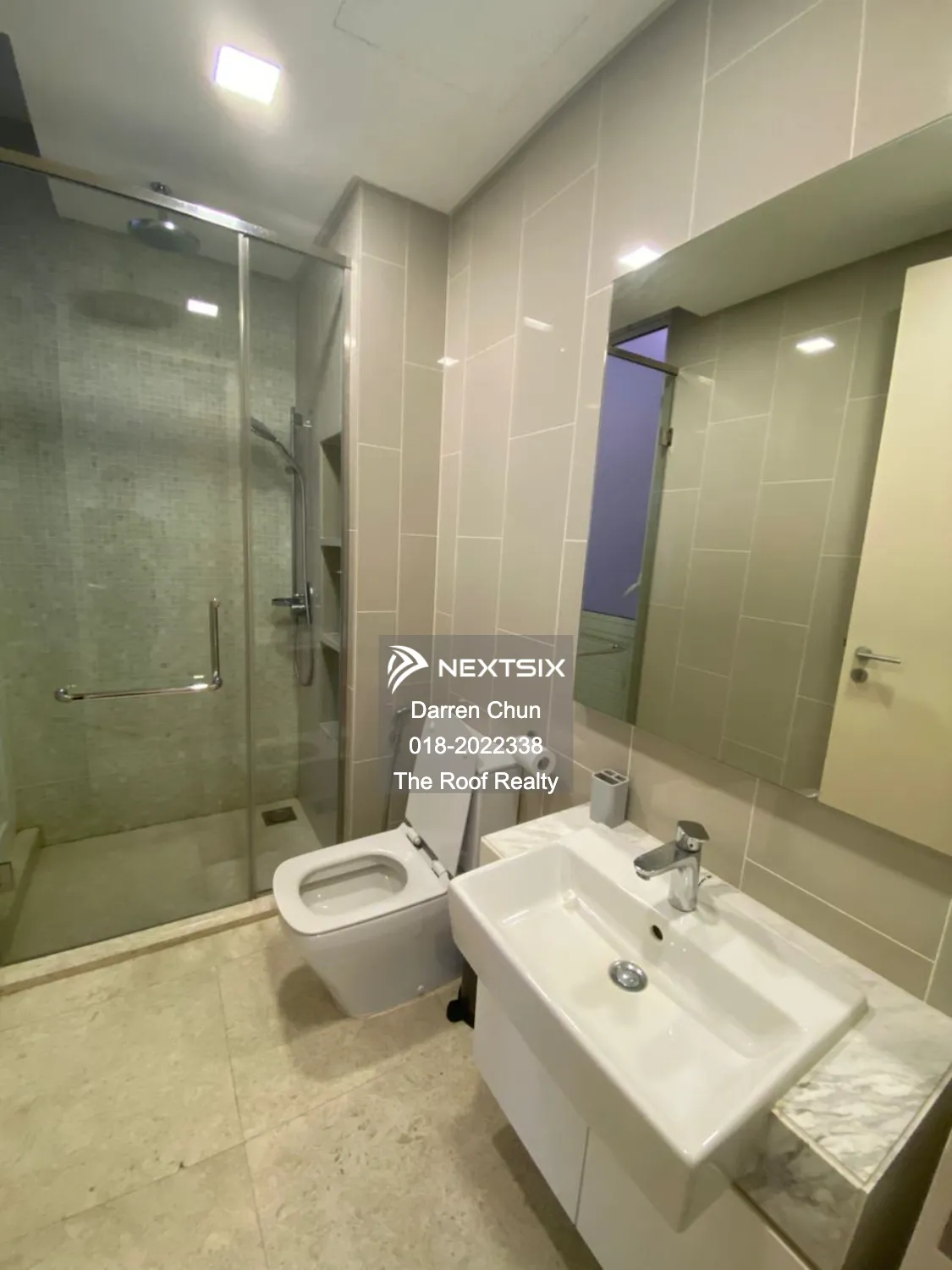 4-sty Terrace/Link House For Sale in Iskandar Puteri (Nusajaya) Johor - Image 26