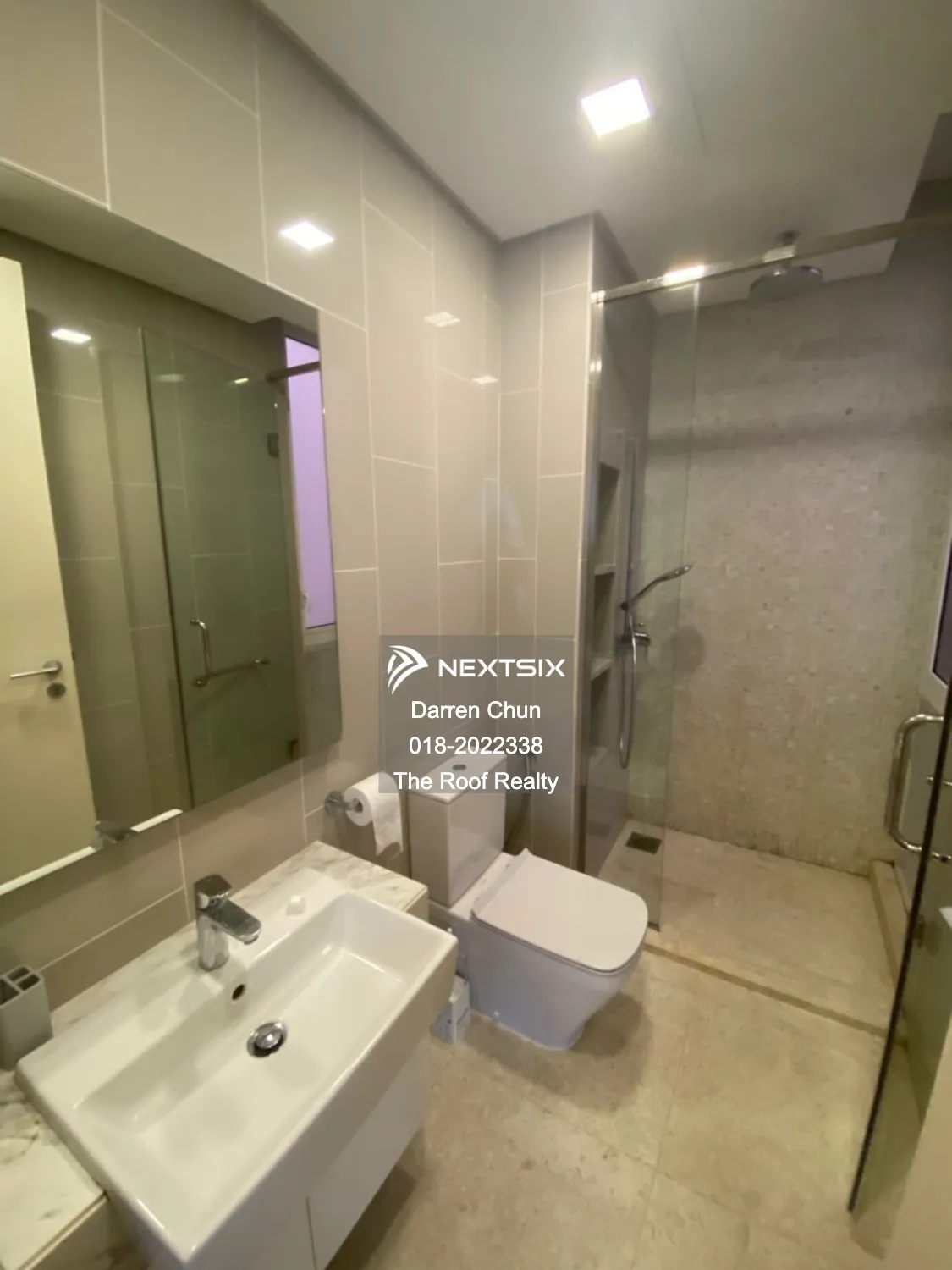4-sty Terrace/Link House For Sale in Iskandar Puteri (Nusajaya) Johor - Image 27