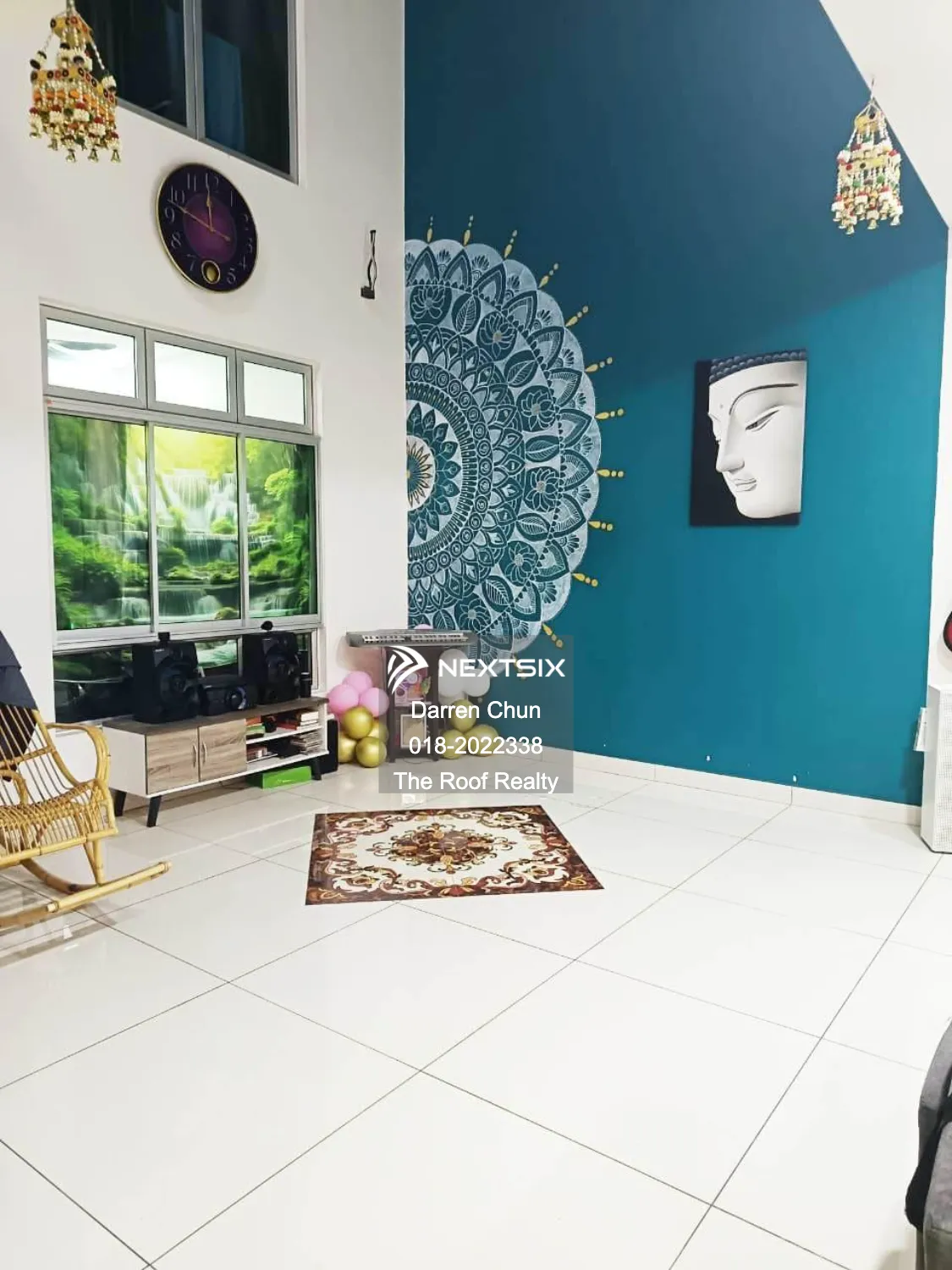 4-sty Terrace/Link House For Sale in Iskandar Puteri (Nusajaya) Johor - Image 28