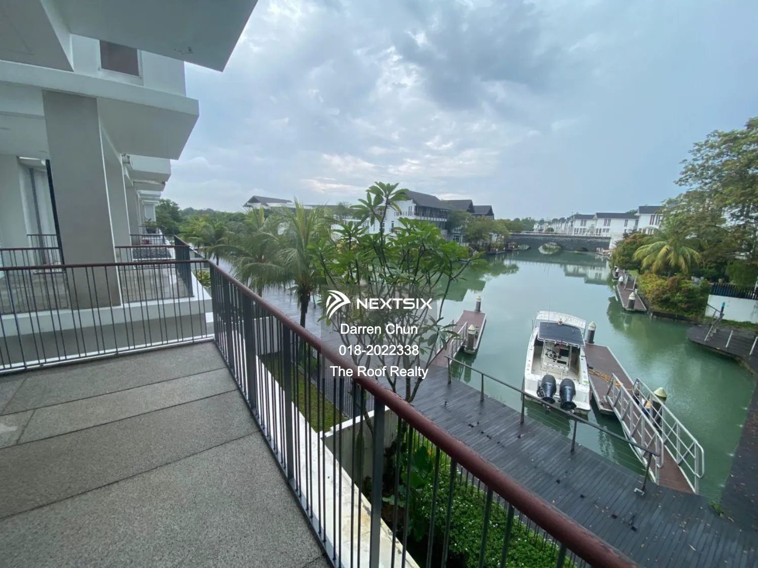 4-sty Terrace/Link House For Sale in Iskandar Puteri (Nusajaya) Johor - Image 3