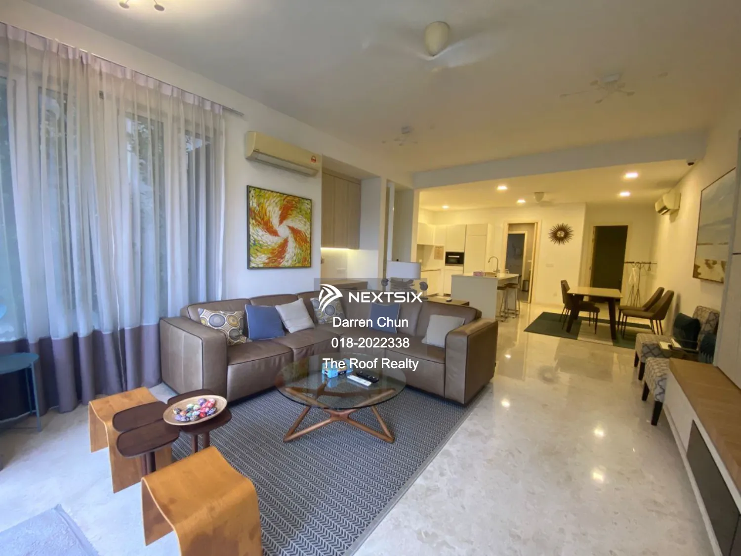 4-sty Terrace/Link House For Sale in Iskandar Puteri (Nusajaya) Johor - Image 6