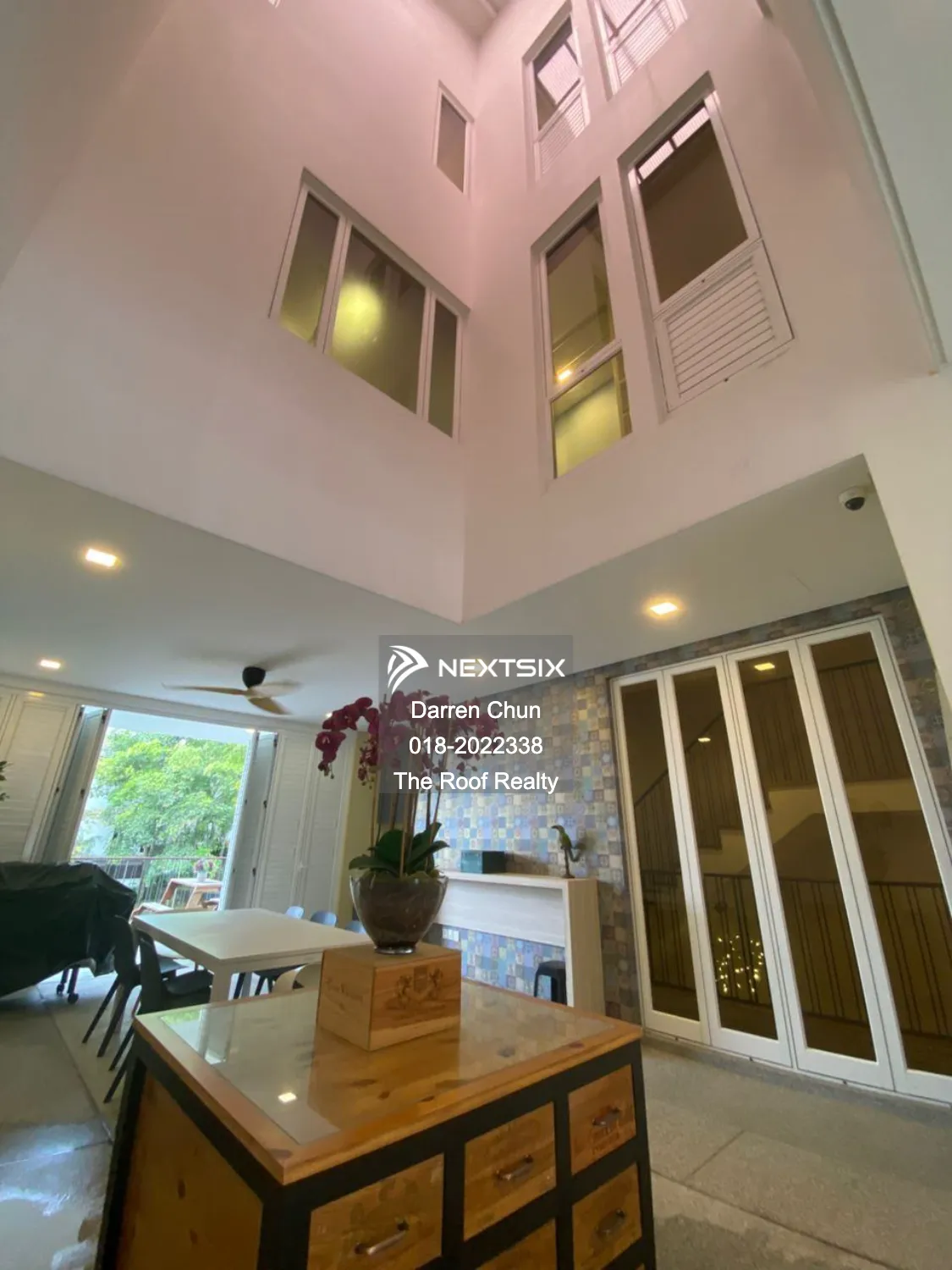 4-sty Terrace/Link House For Sale in Iskandar Puteri (Nusajaya) Johor - Image 7