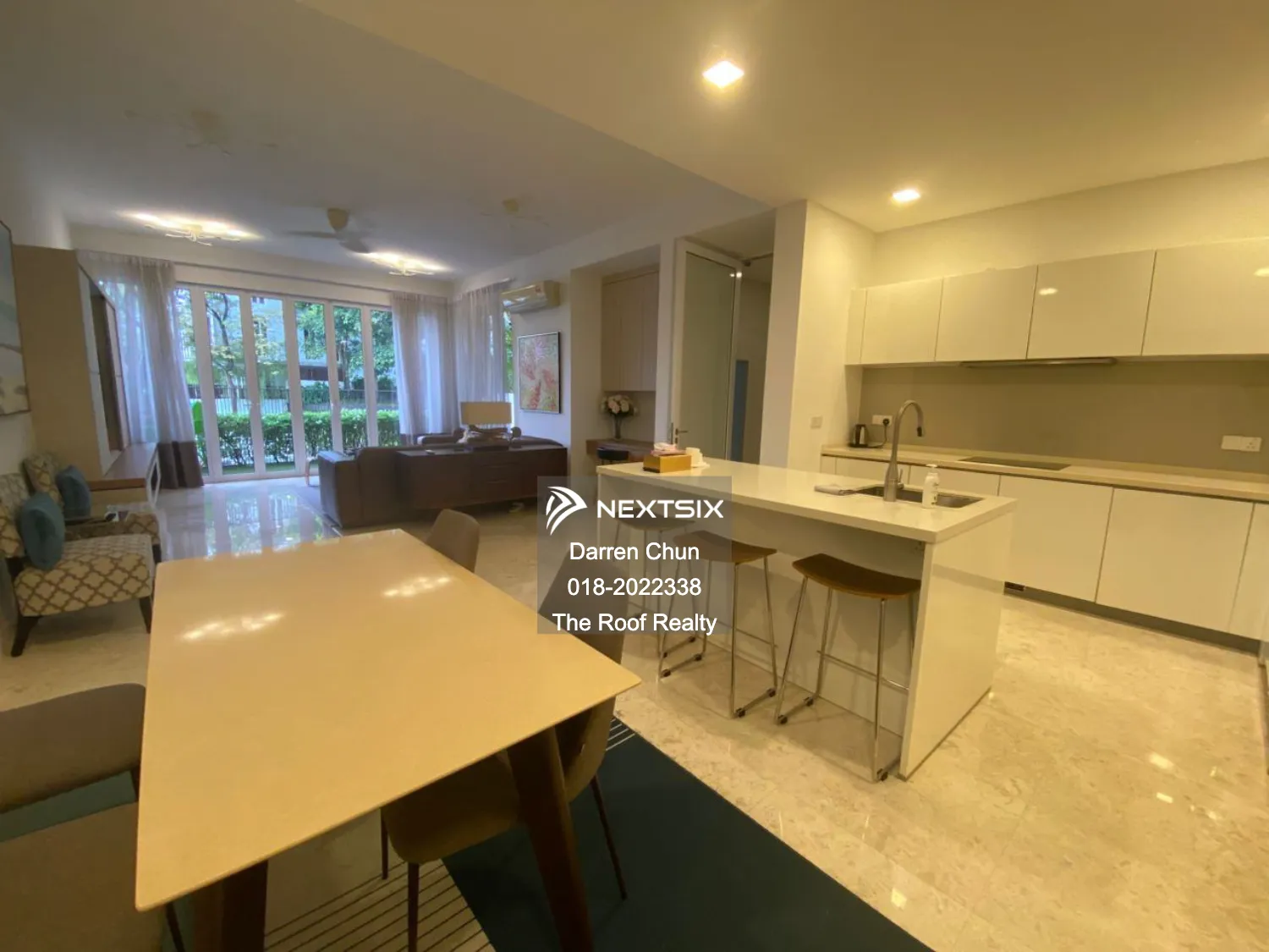 4-sty Terrace/Link House For Sale in Iskandar Puteri (Nusajaya) Johor - Image 9