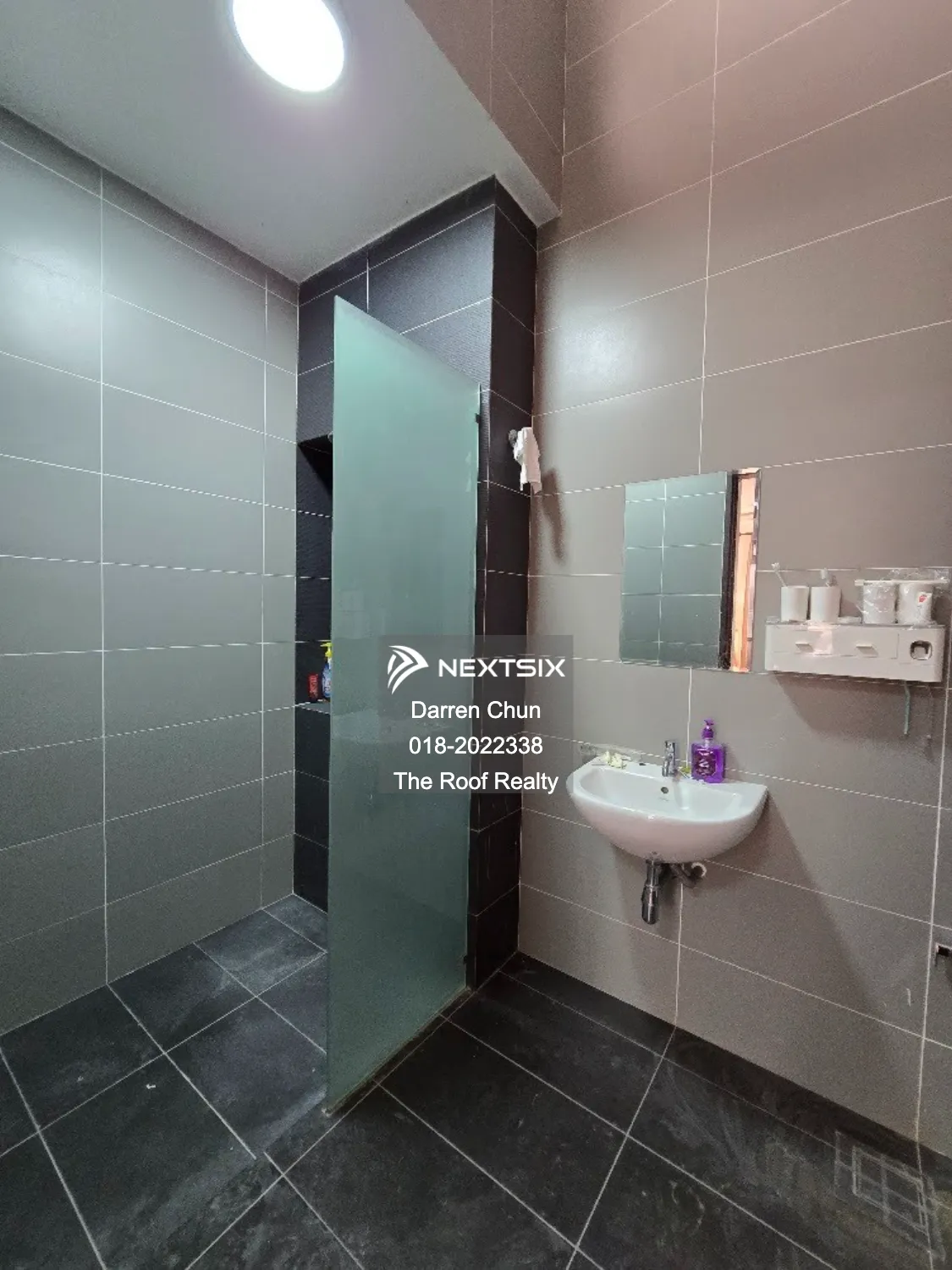 Cluster House For Sale in Horizon Hills Johor - Image 10