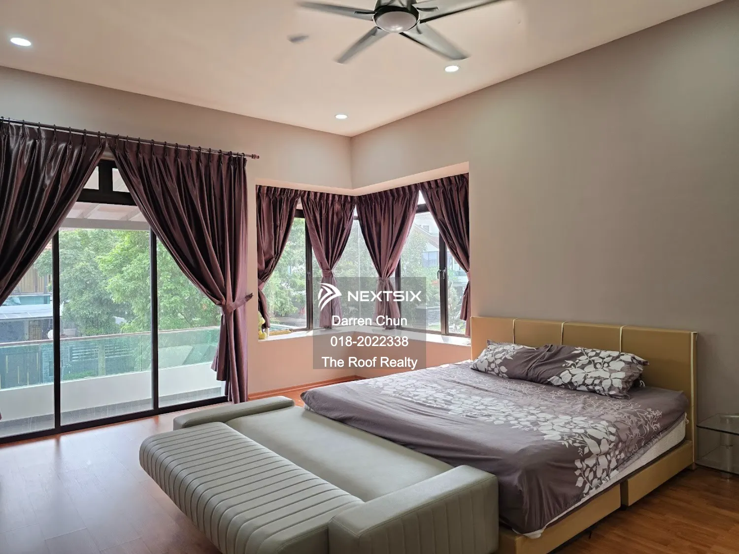 Cluster House For Sale in Horizon Hills Johor - Image 5