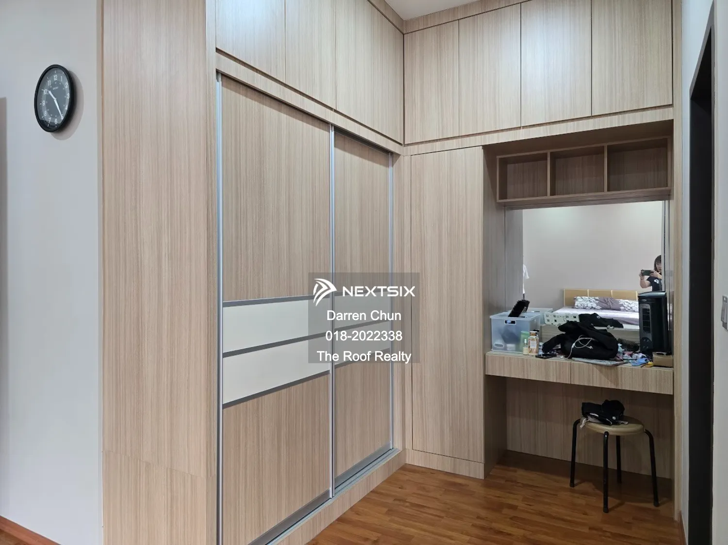 Cluster House For Sale in Horizon Hills Johor - Image 6