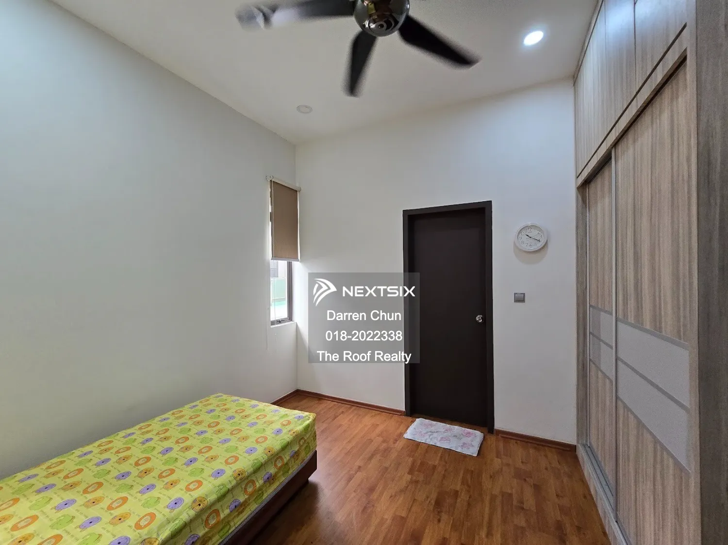Cluster House For Sale in Horizon Hills Johor - Image 7