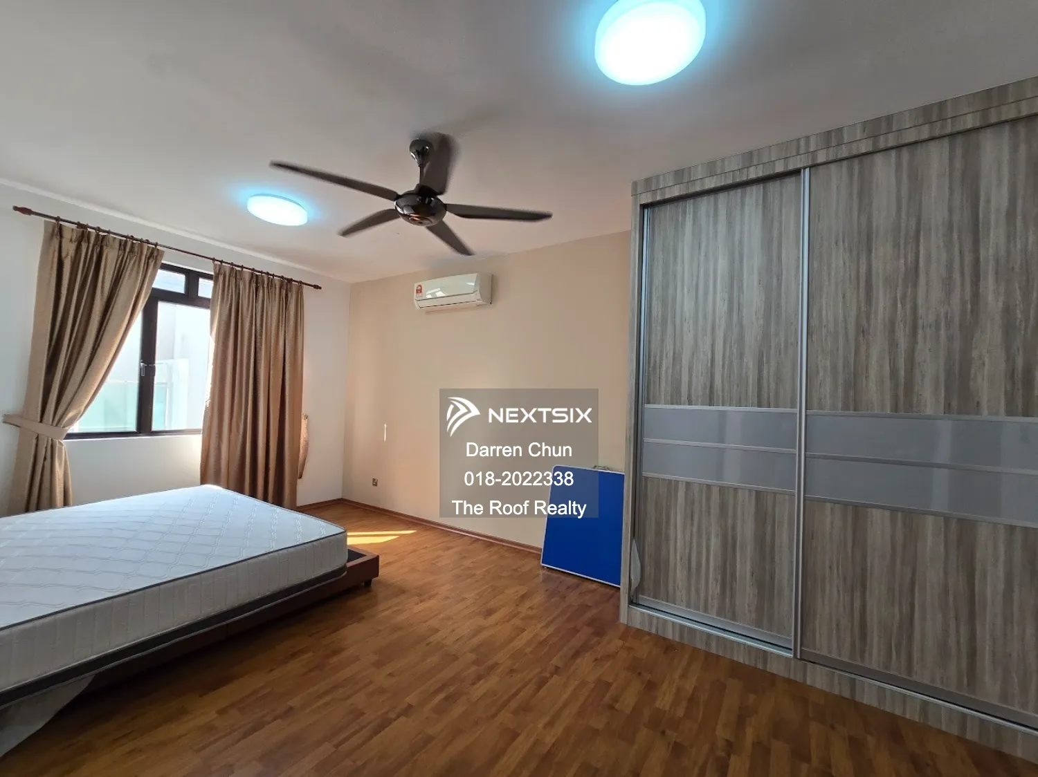 Cluster House For Sale in Horizon Hills Johor - Image 8