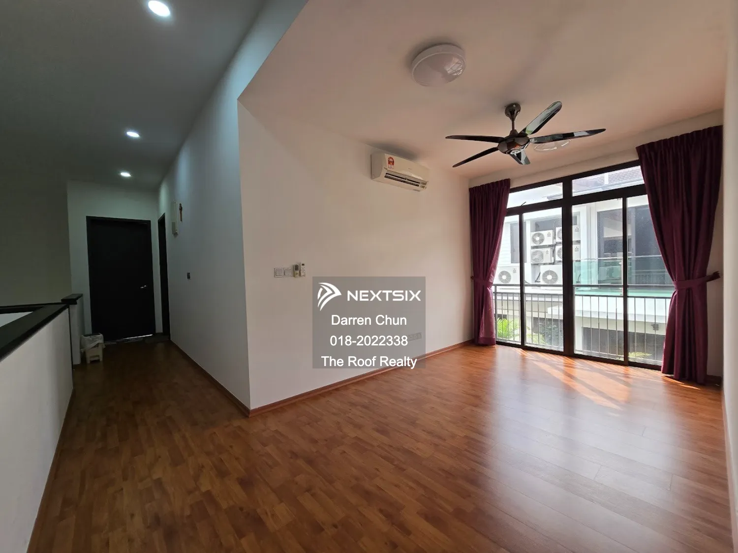 Cluster House For Sale in Horizon Hills Johor - Image 9