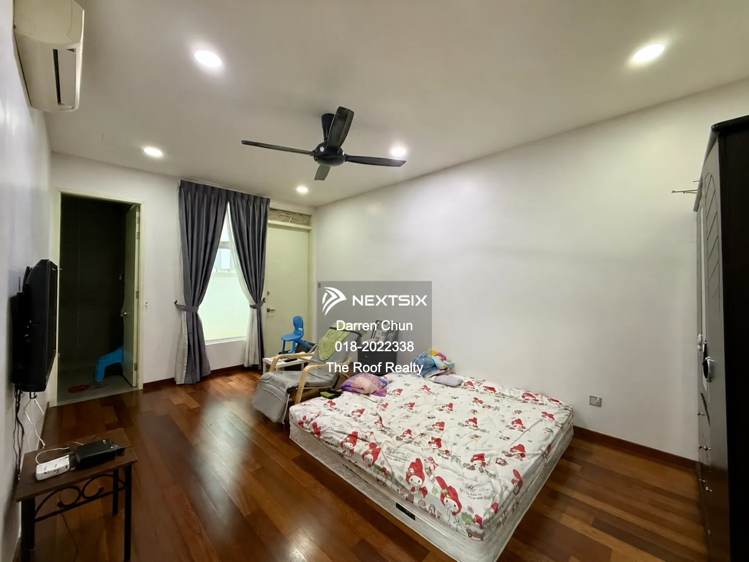 Cluster House For Sale in Horizon Hills Johor - Image 10