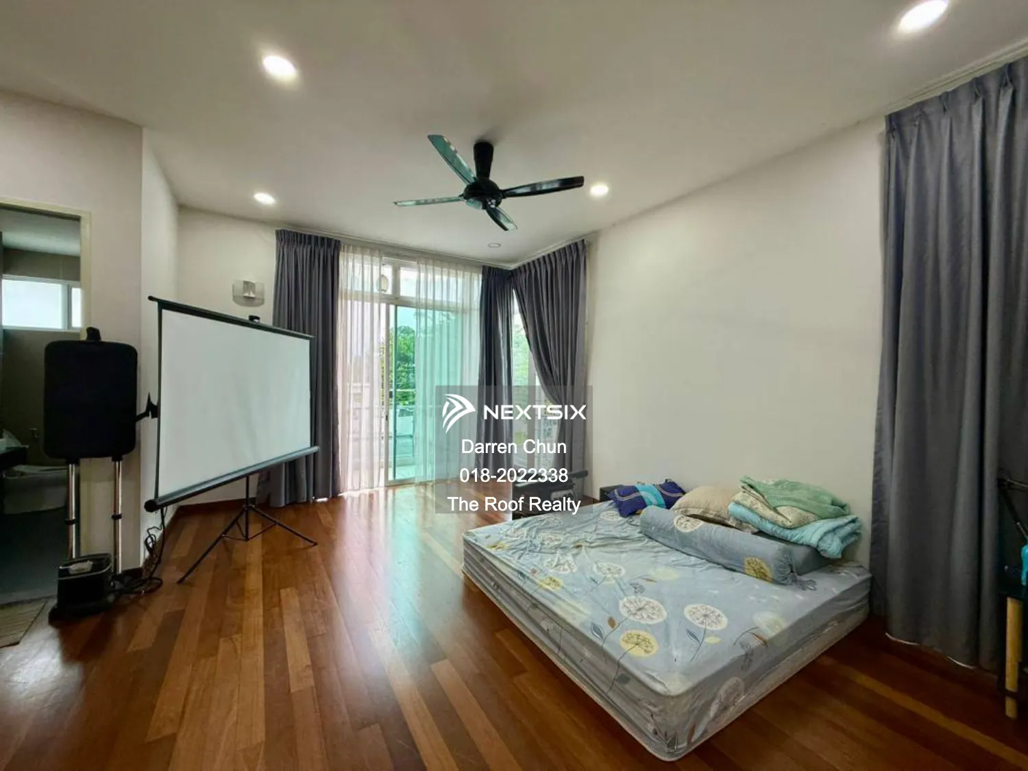 Cluster House For Sale in Horizon Hills Johor - Image 11
