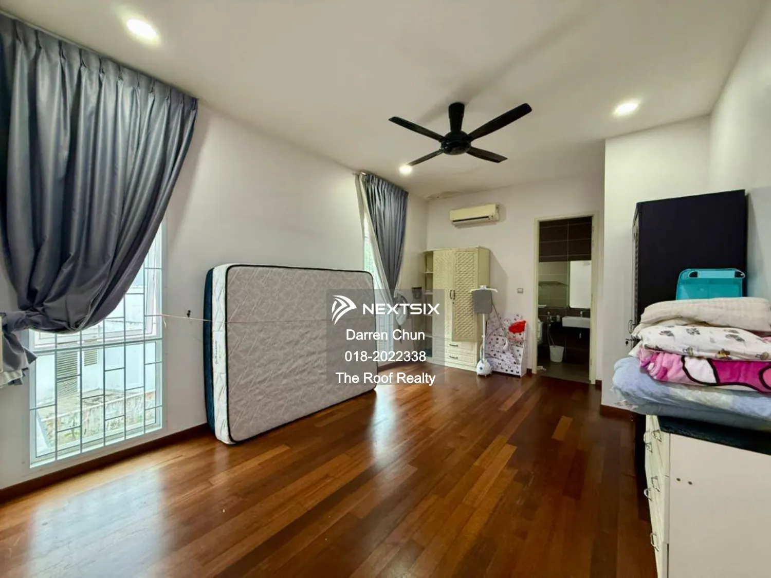 Cluster House For Sale in Horizon Hills Johor - Image 12
