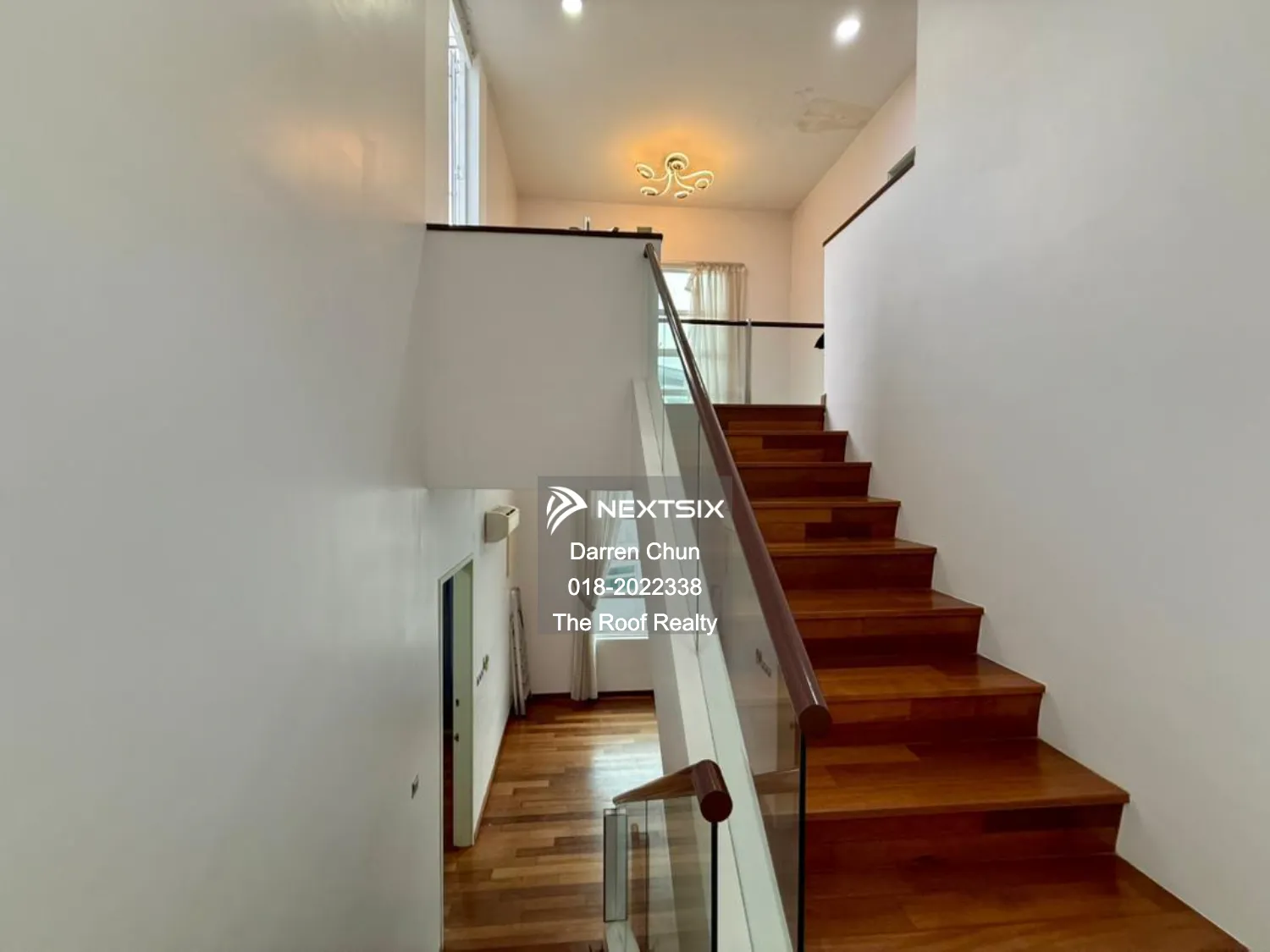 Cluster House For Sale in Horizon Hills Johor - Image 13