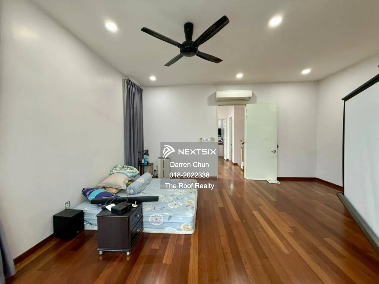 Cluster House For Sale in Horizon Hills Johor - Image 14