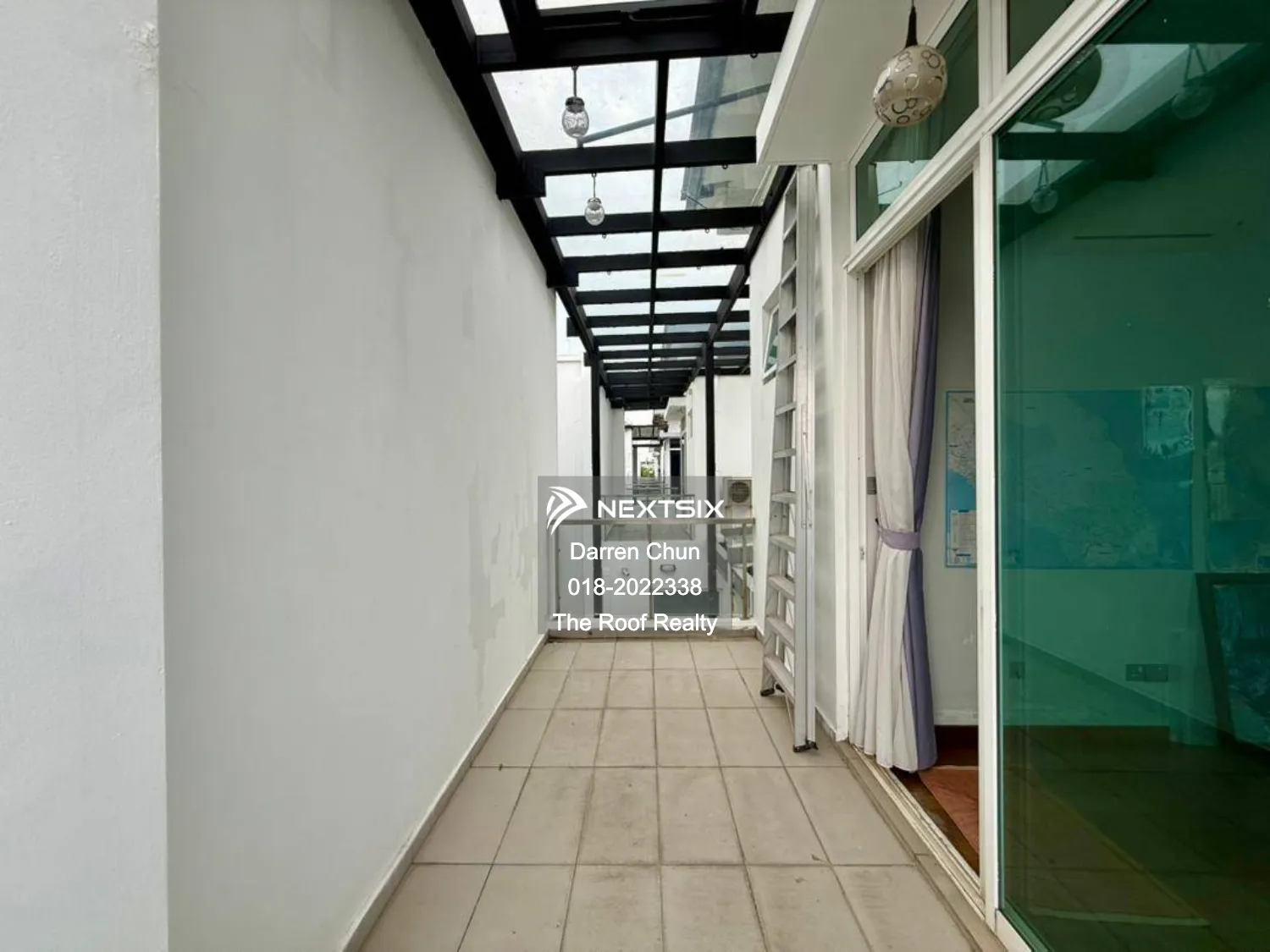 Cluster House For Sale in Horizon Hills Johor - Image 17