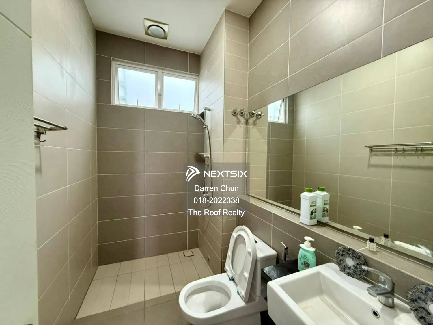 Cluster House For Sale in Horizon Hills Johor - Image 18
