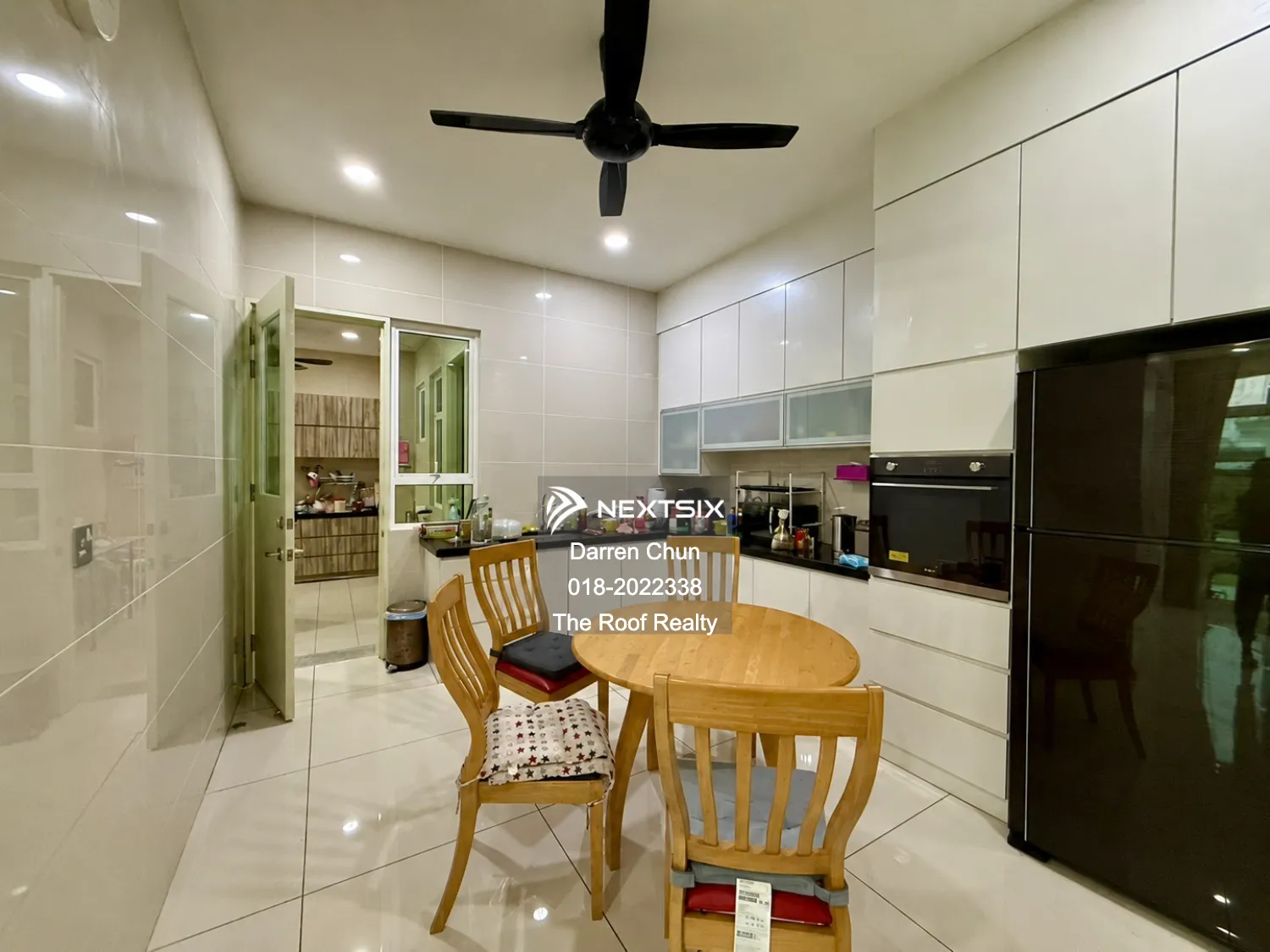 Cluster House For Sale in Horizon Hills Johor - Image 3