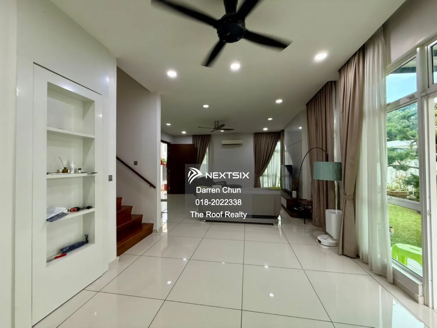 Cluster House For Sale in Horizon Hills Johor - Image 4
