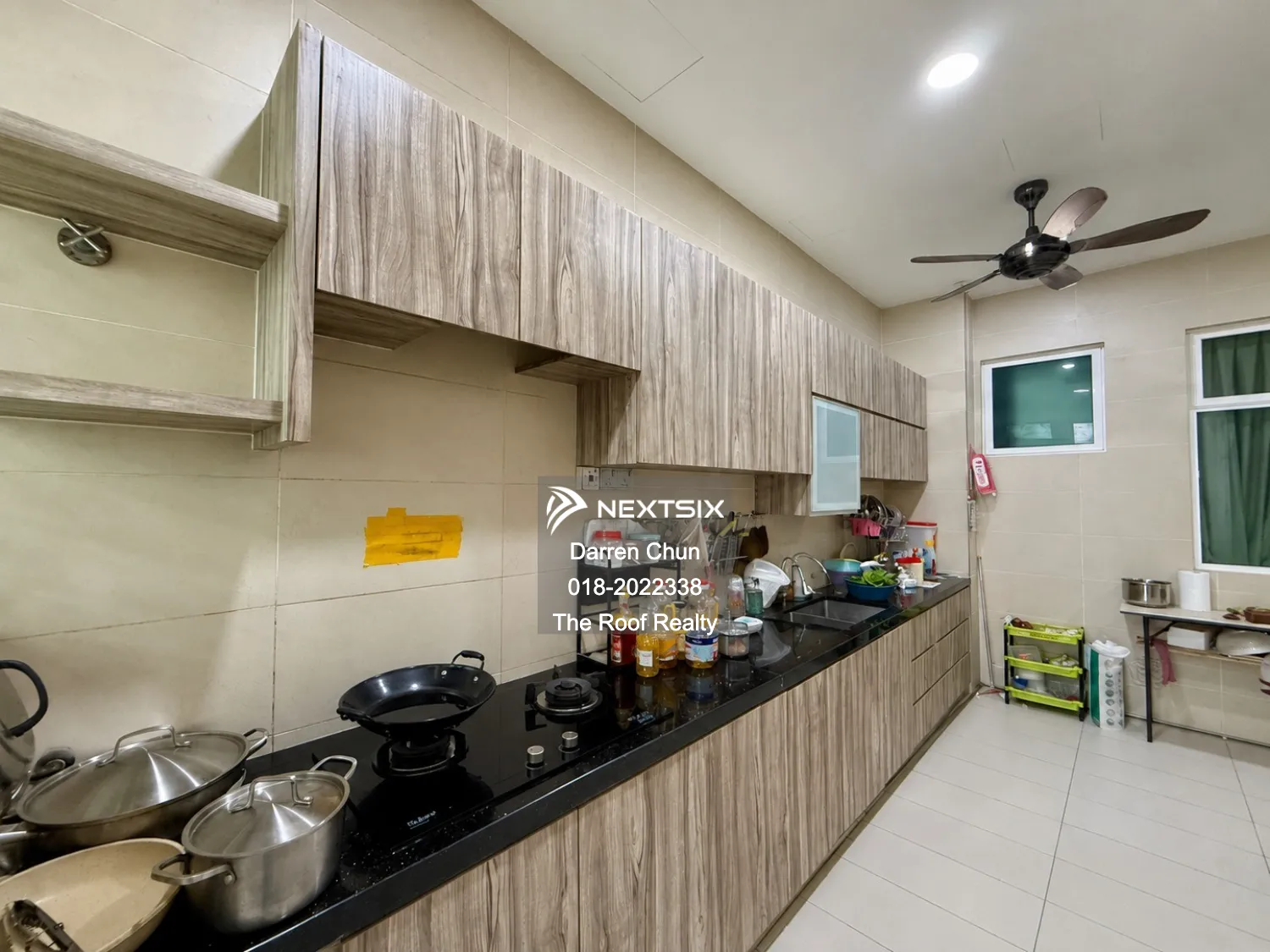 Cluster House For Sale in Horizon Hills Johor - Image 5