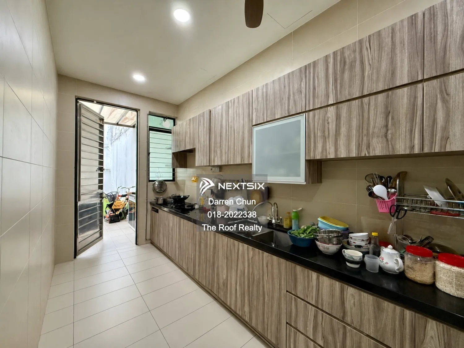 Cluster House For Sale in Horizon Hills Johor - Image 6