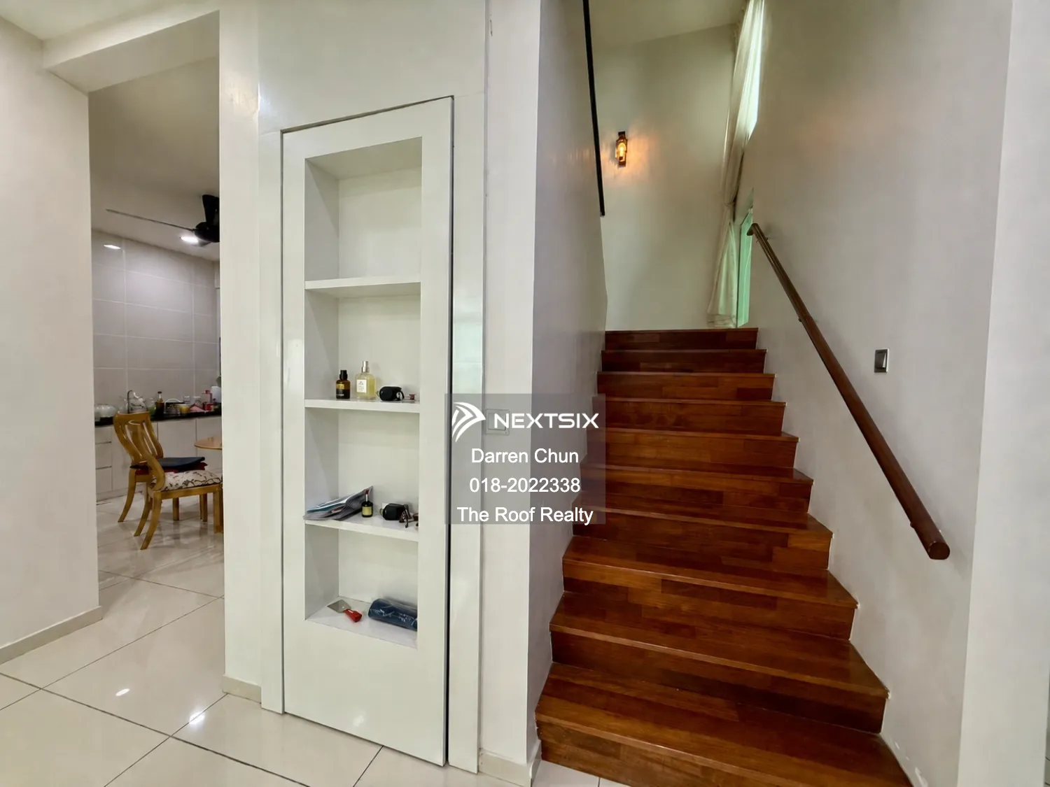 Cluster House For Sale in Horizon Hills Johor - Image 7