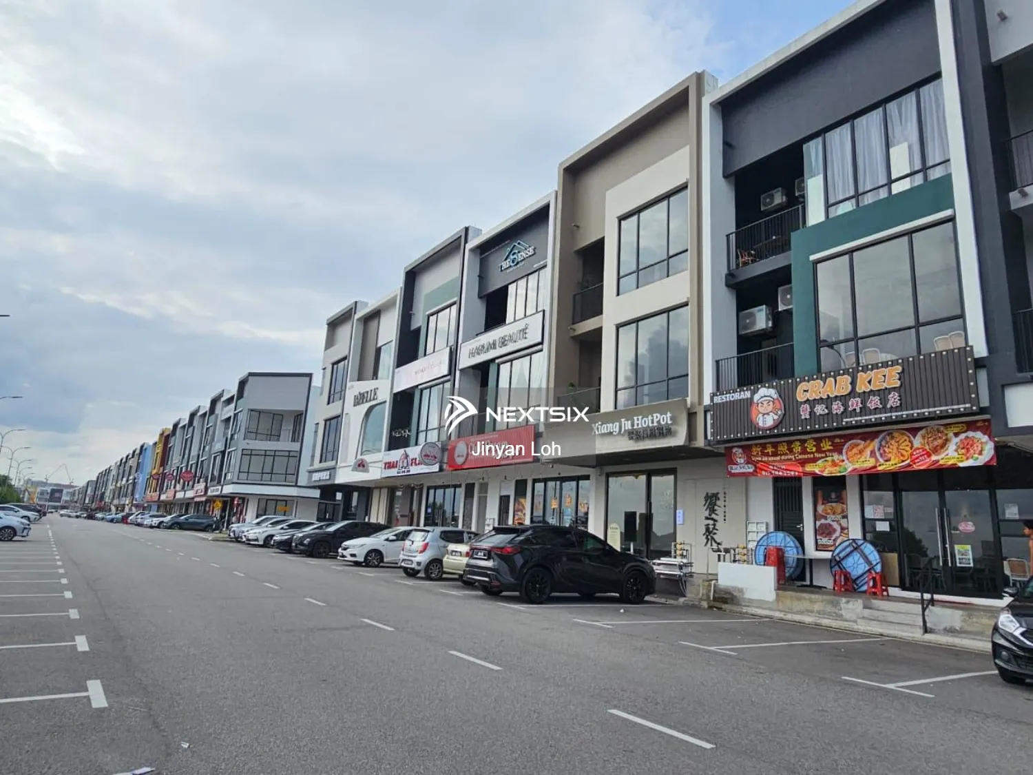 Shop For Rent in Johor Bahru Johor