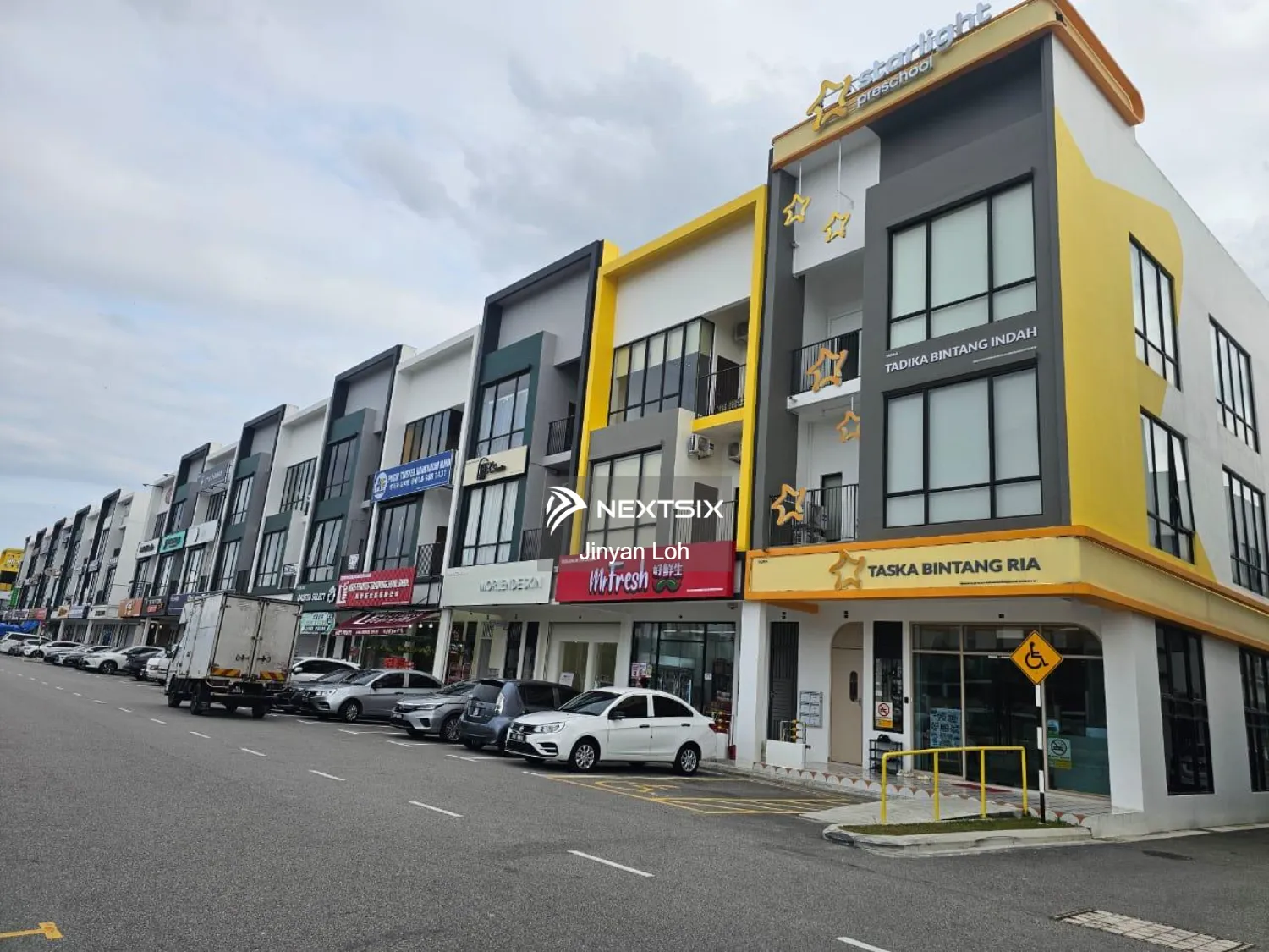 Shop For Rent in Johor Bahru Johor - Image 5