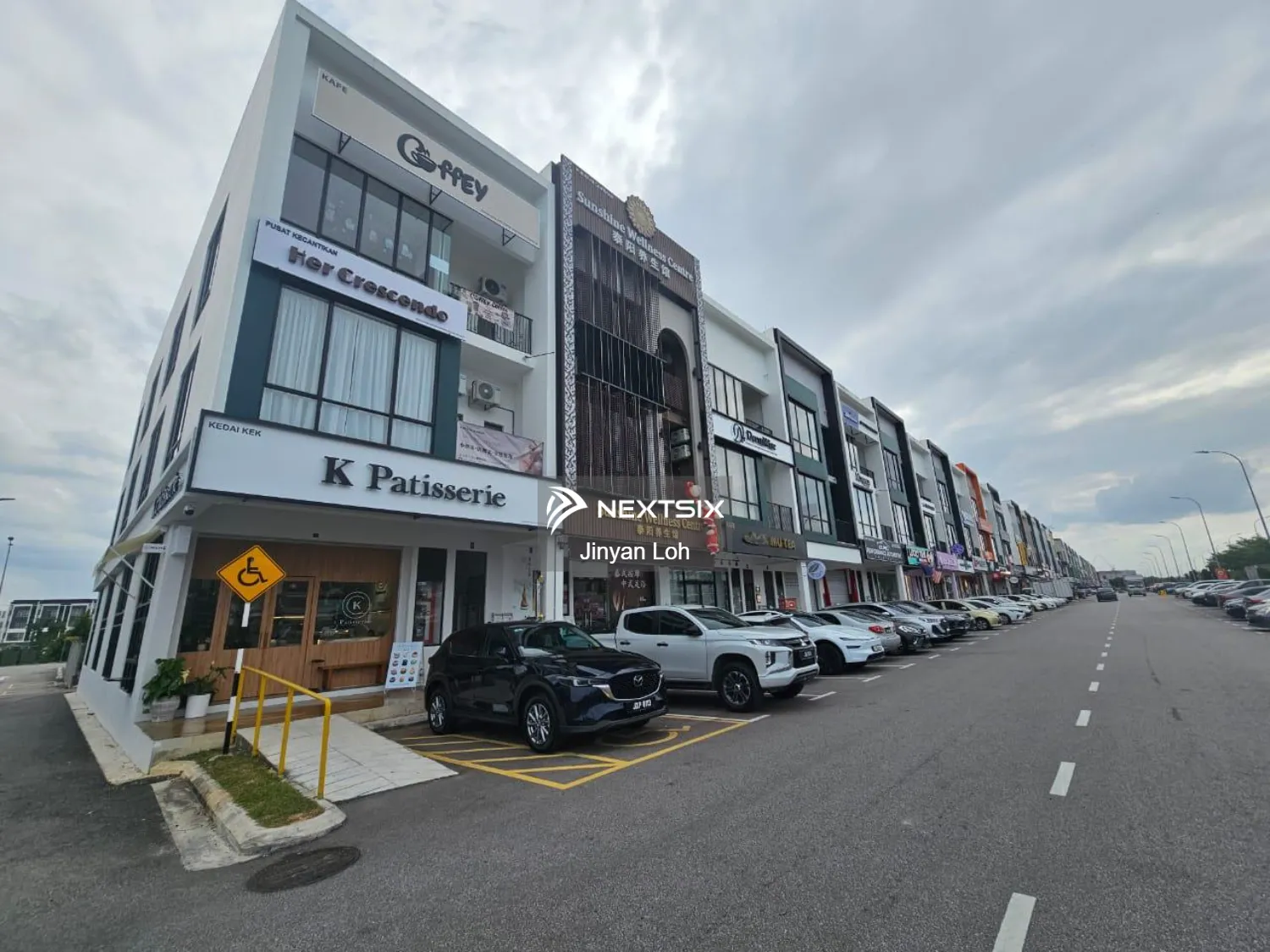 Shop For Rent in Johor Bahru Johor - Image 6