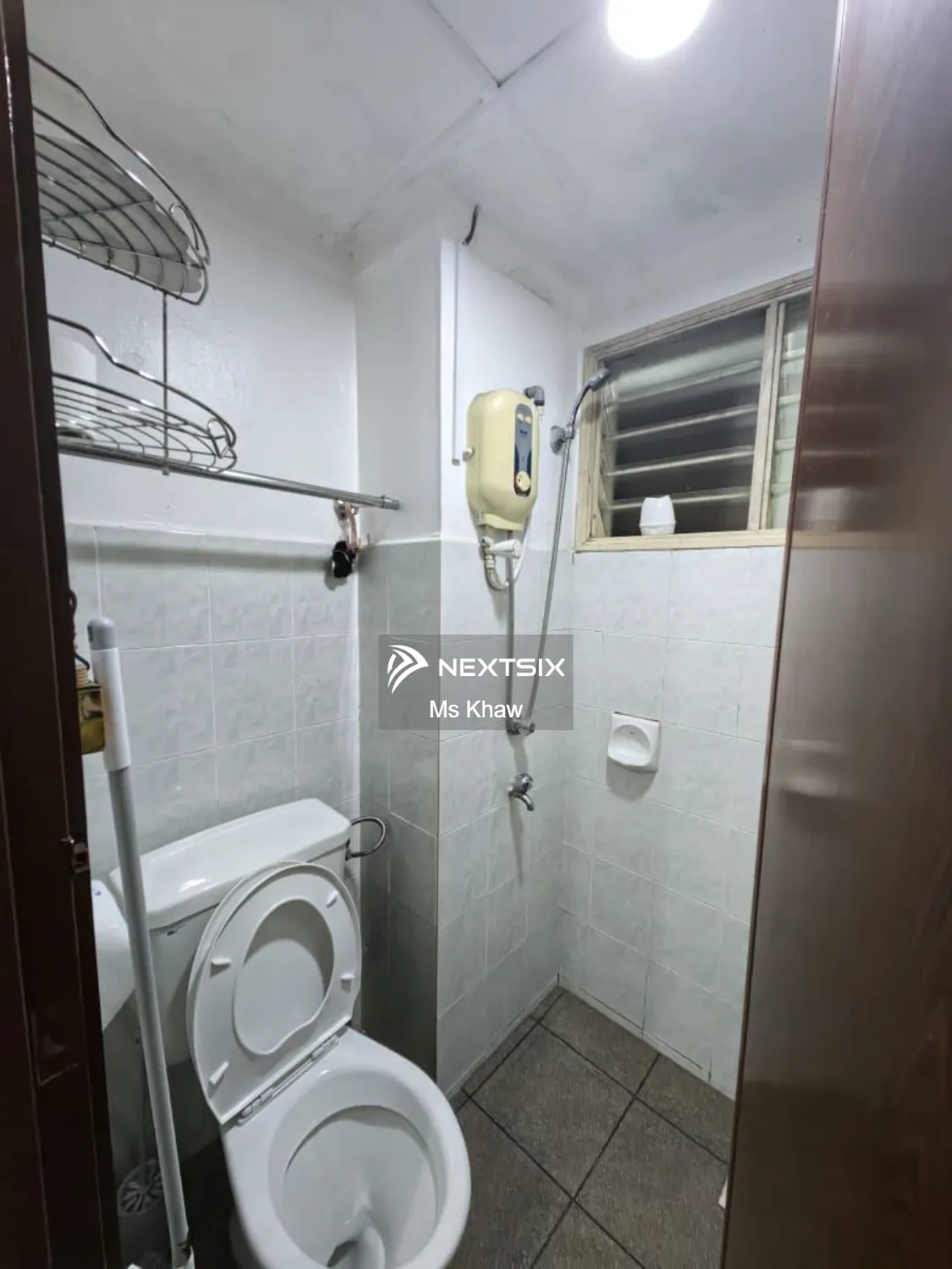 Apartment For Sale in Permas Jaya Johor - Image 11