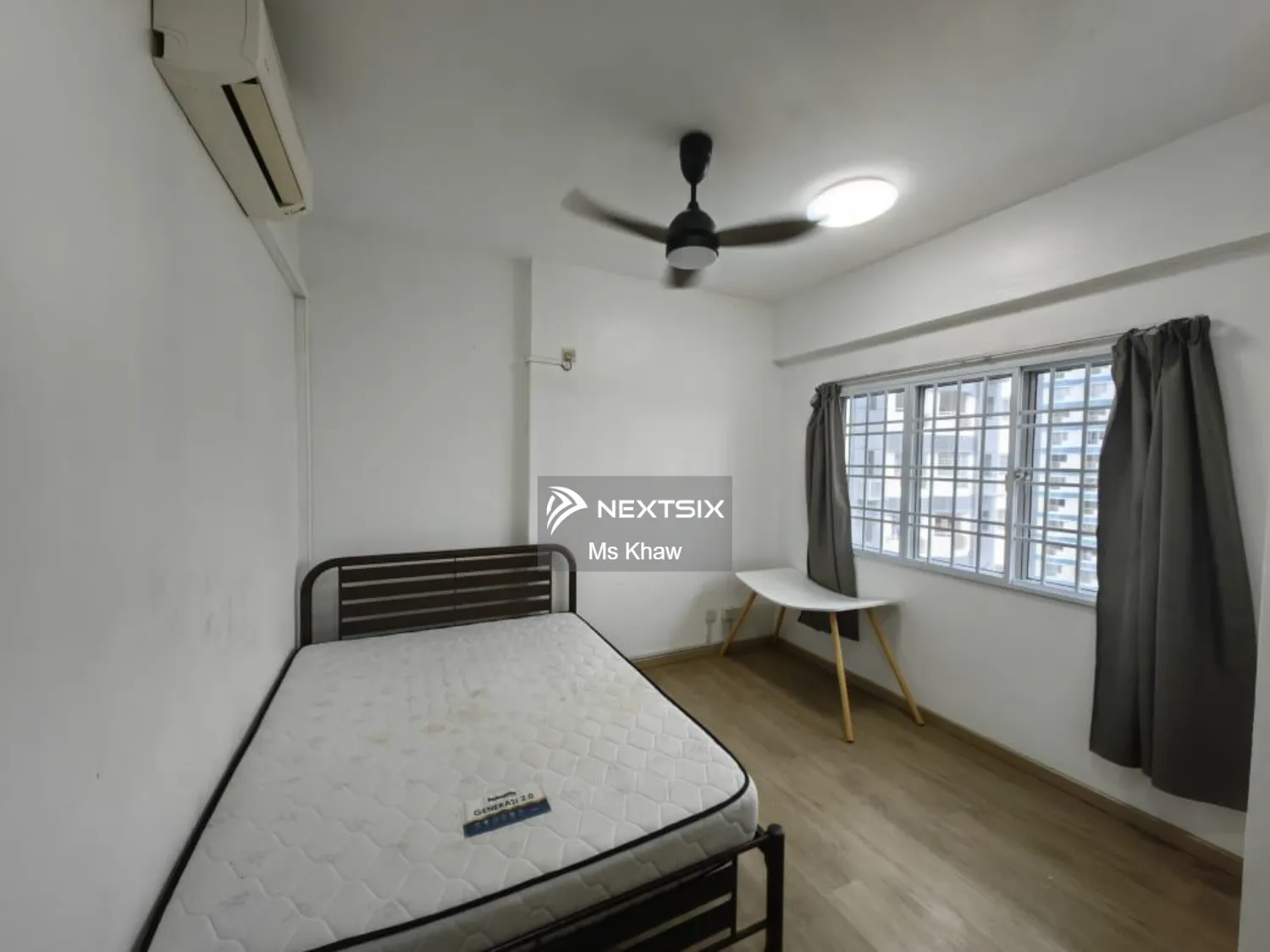 Apartment For Sale in Permas Jaya Johor - Image 14