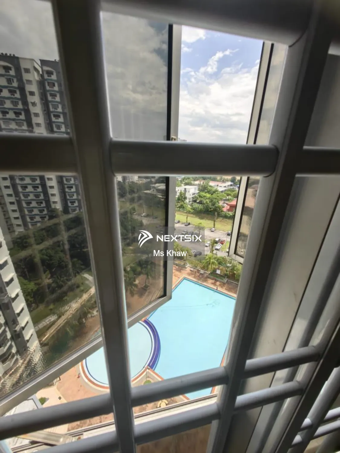 Apartment For Sale in Permas Jaya Johor - Image 2
