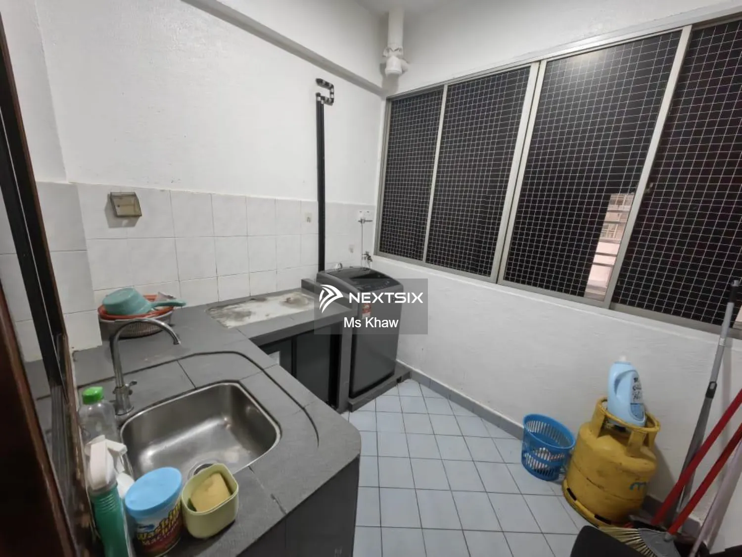 Apartment For Sale in Permas Jaya Johor - Image 3